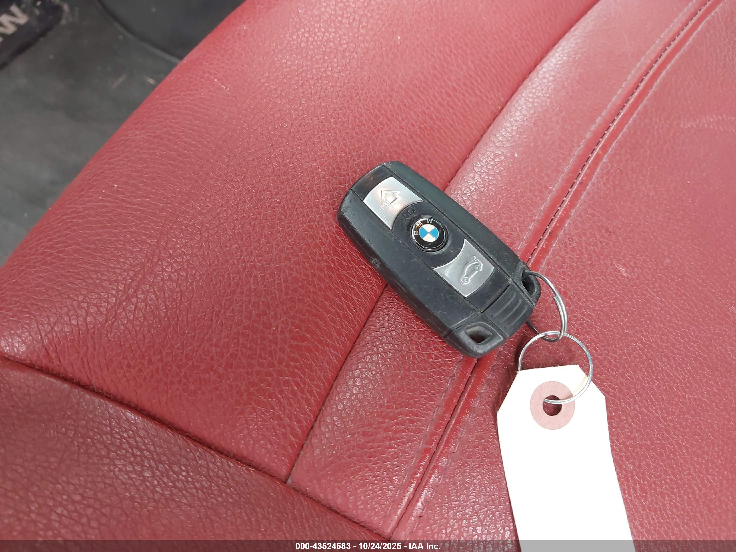 BMW 328I image 11