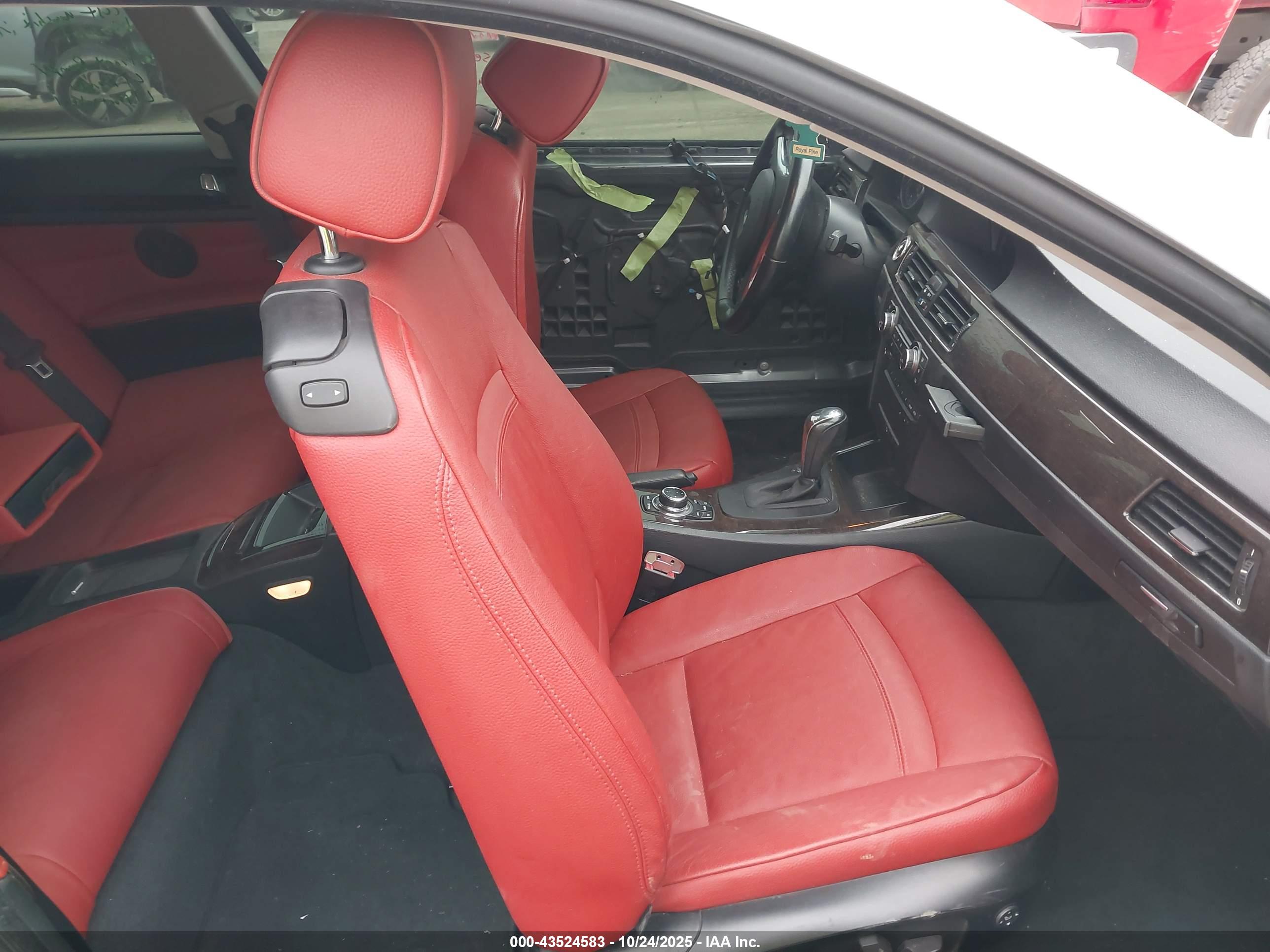 BMW 328I image 5