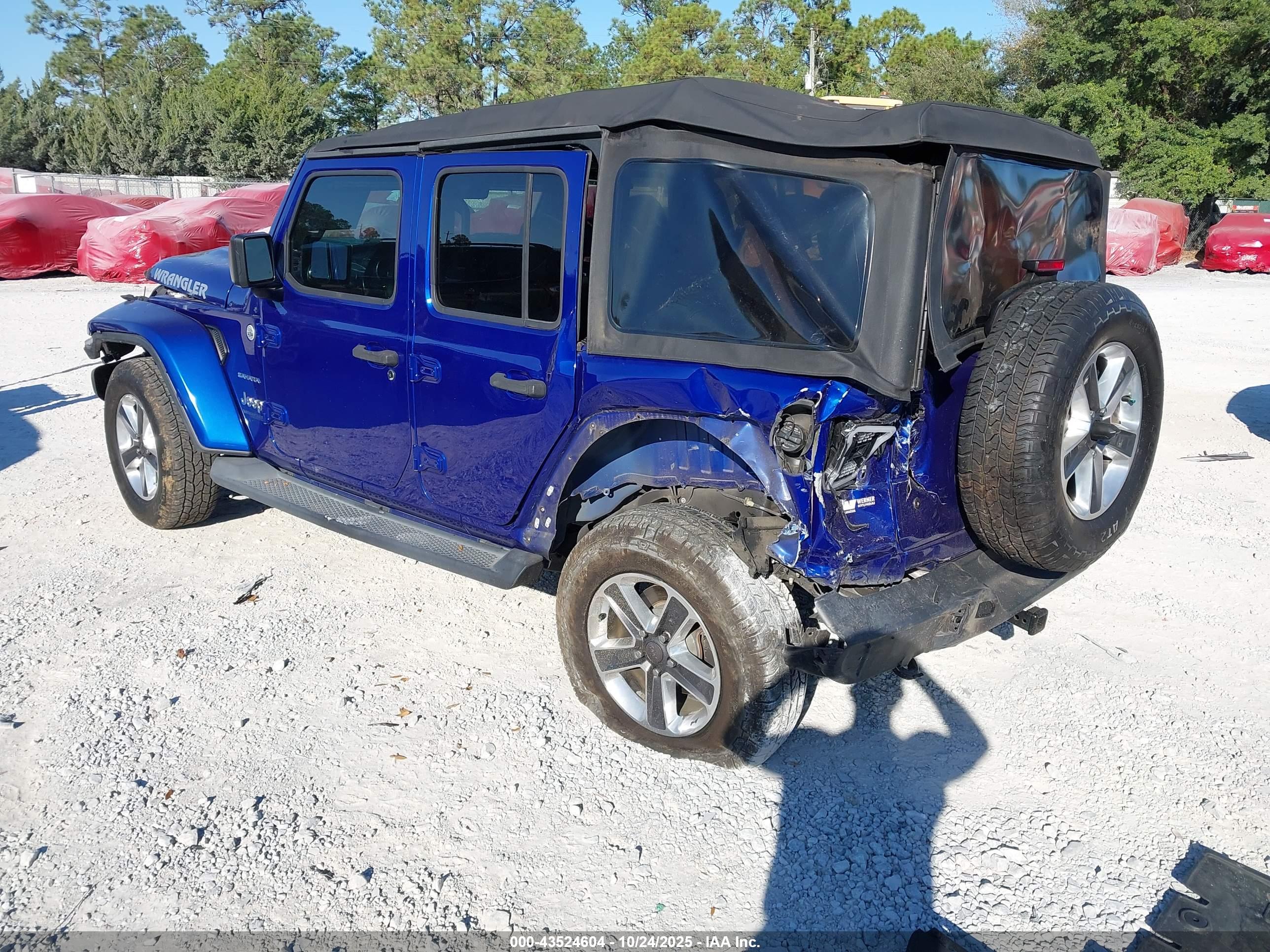 JEEP WRANGLER image 3