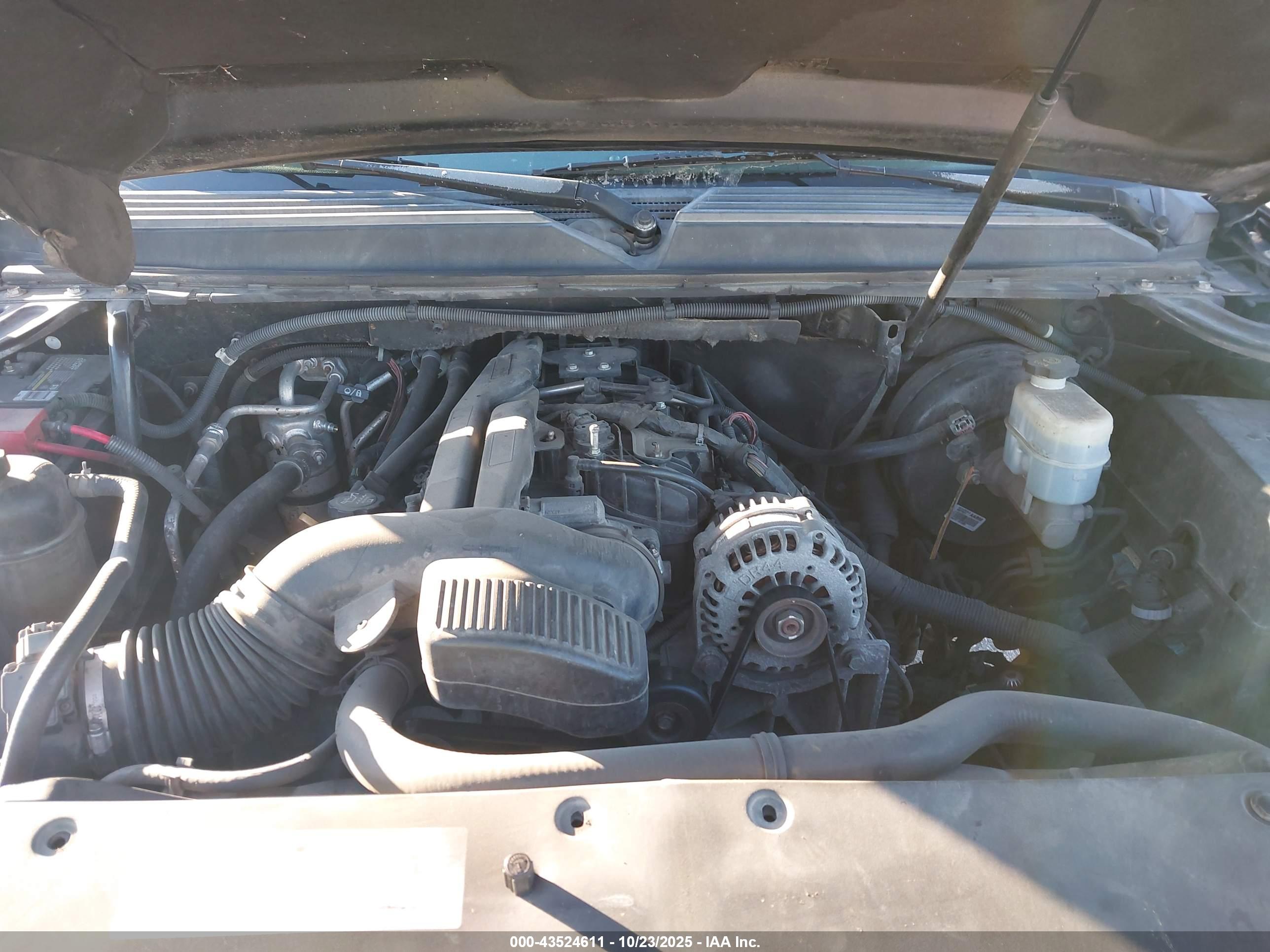 CADILLAC ESCALADE image 10