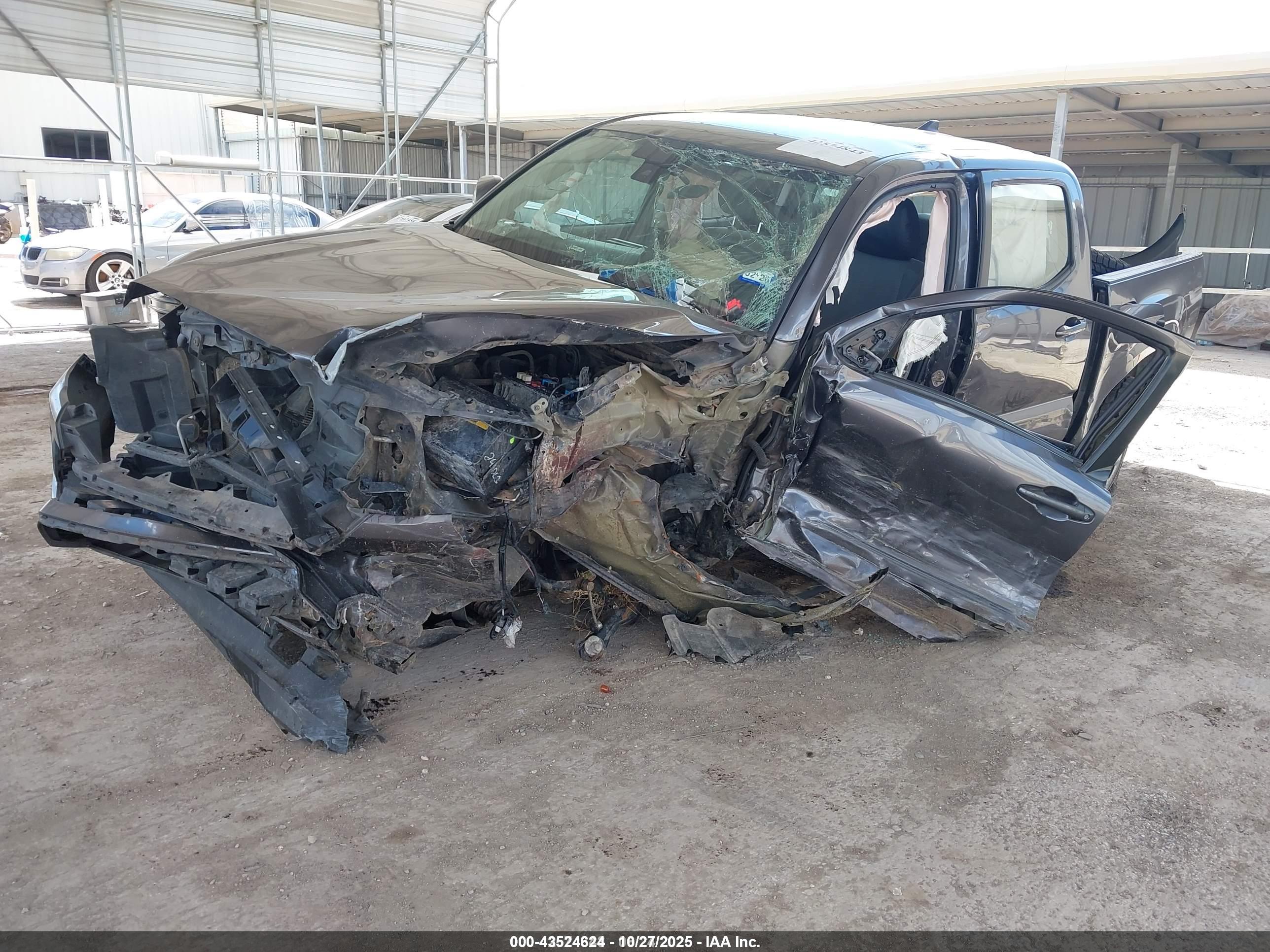 TOYOTA TACOMA image 2