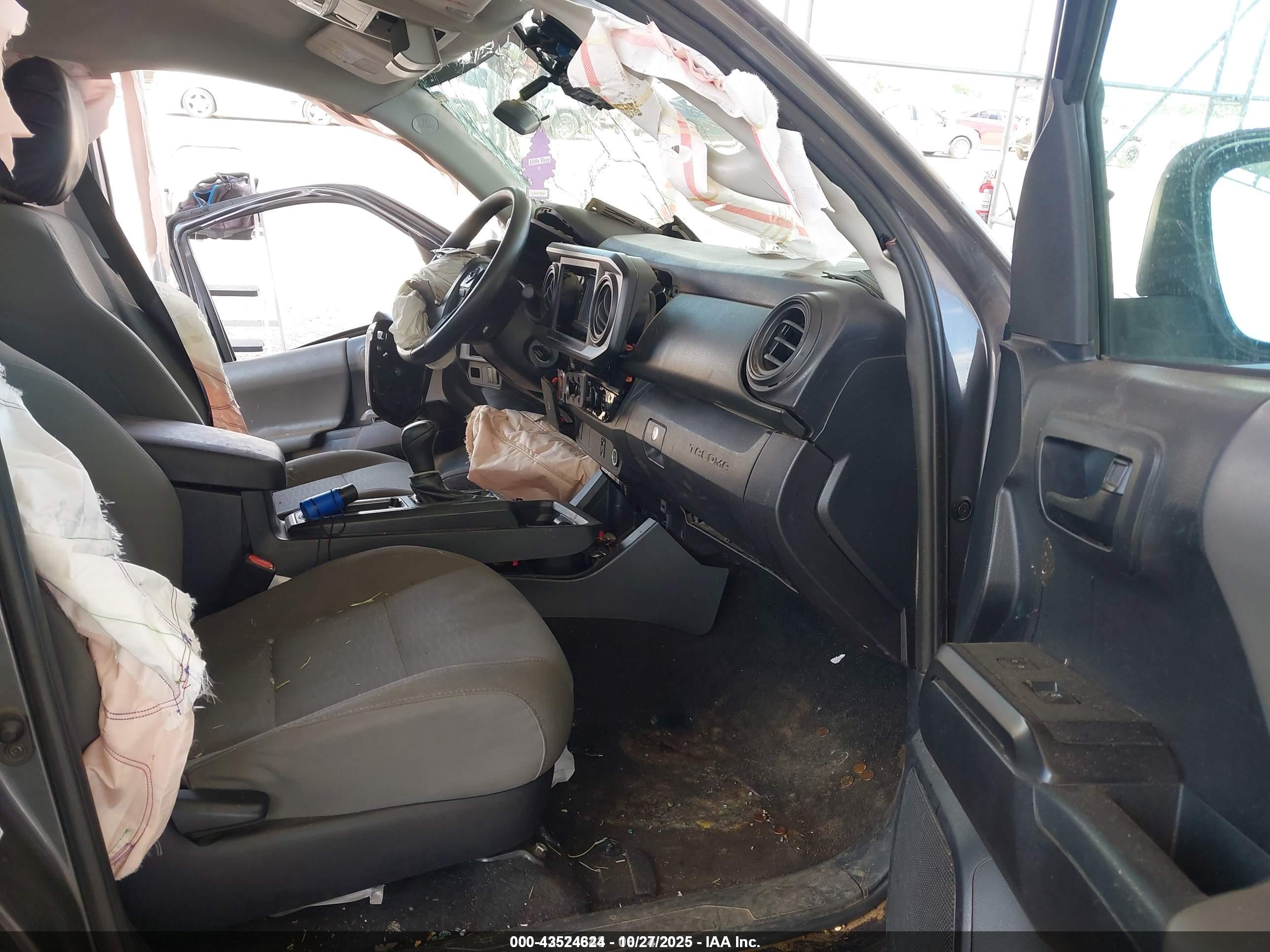 TOYOTA TACOMA image 5