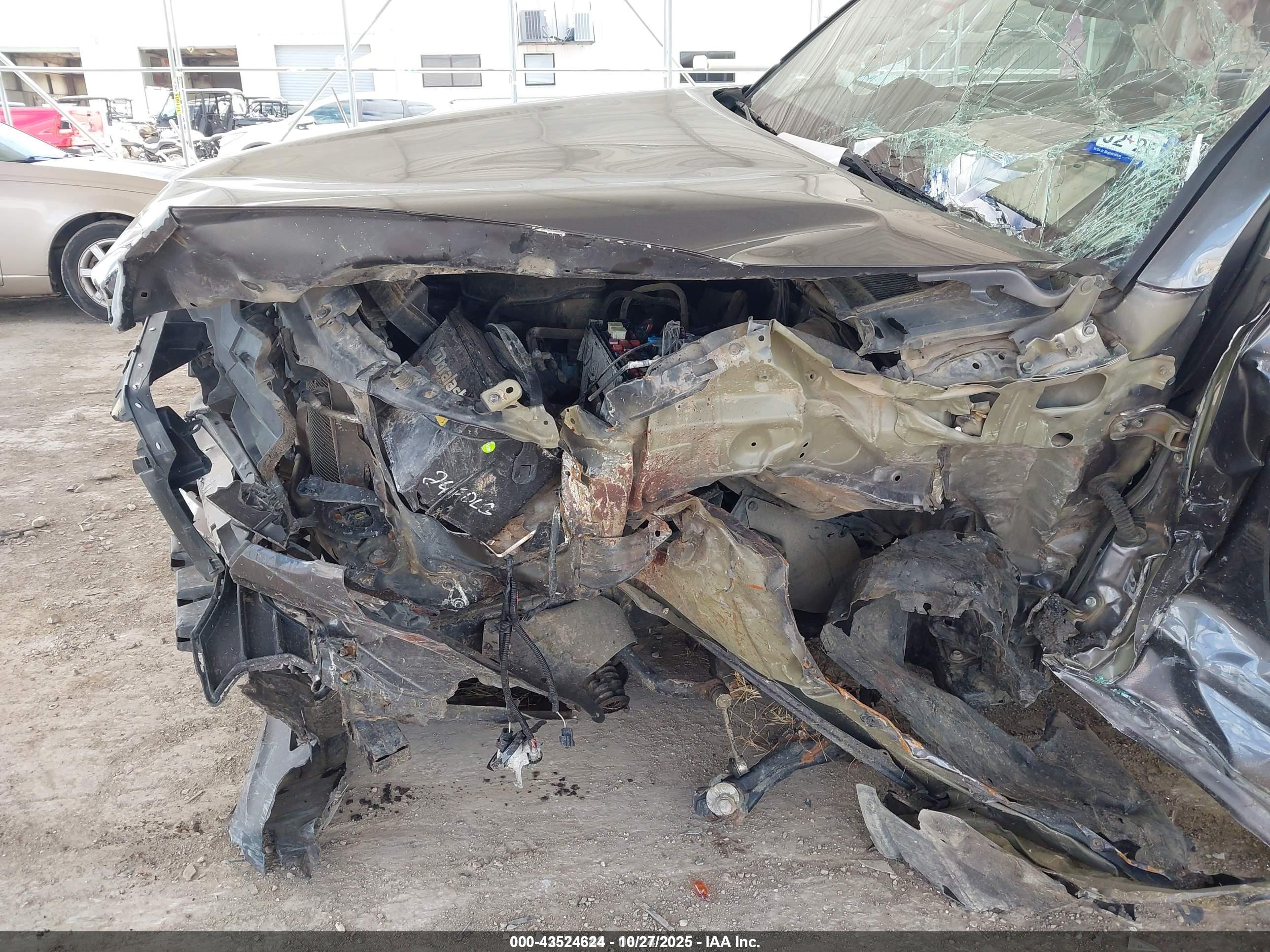 TOYOTA TACOMA image 6