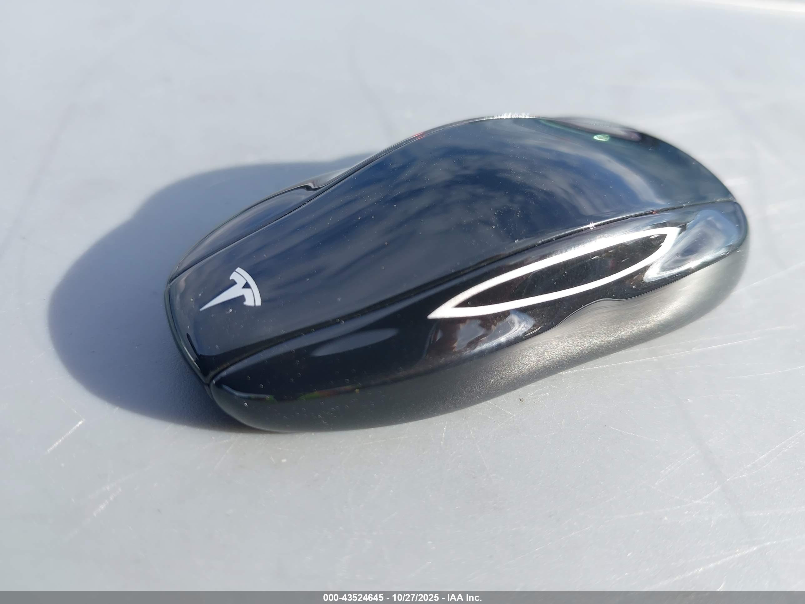 TESLA MODEL image 11