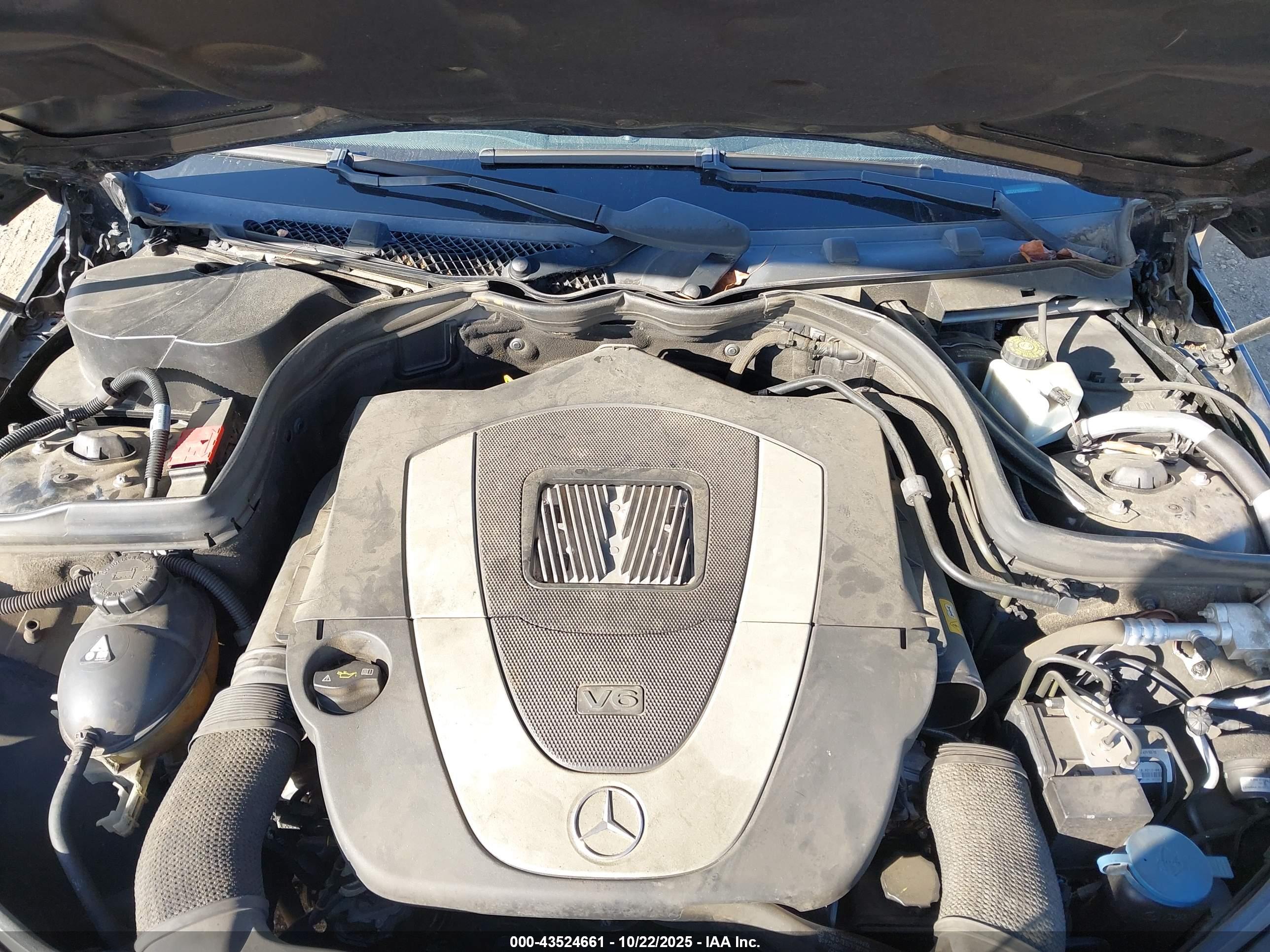 MERCEDES-BENZ C image 10