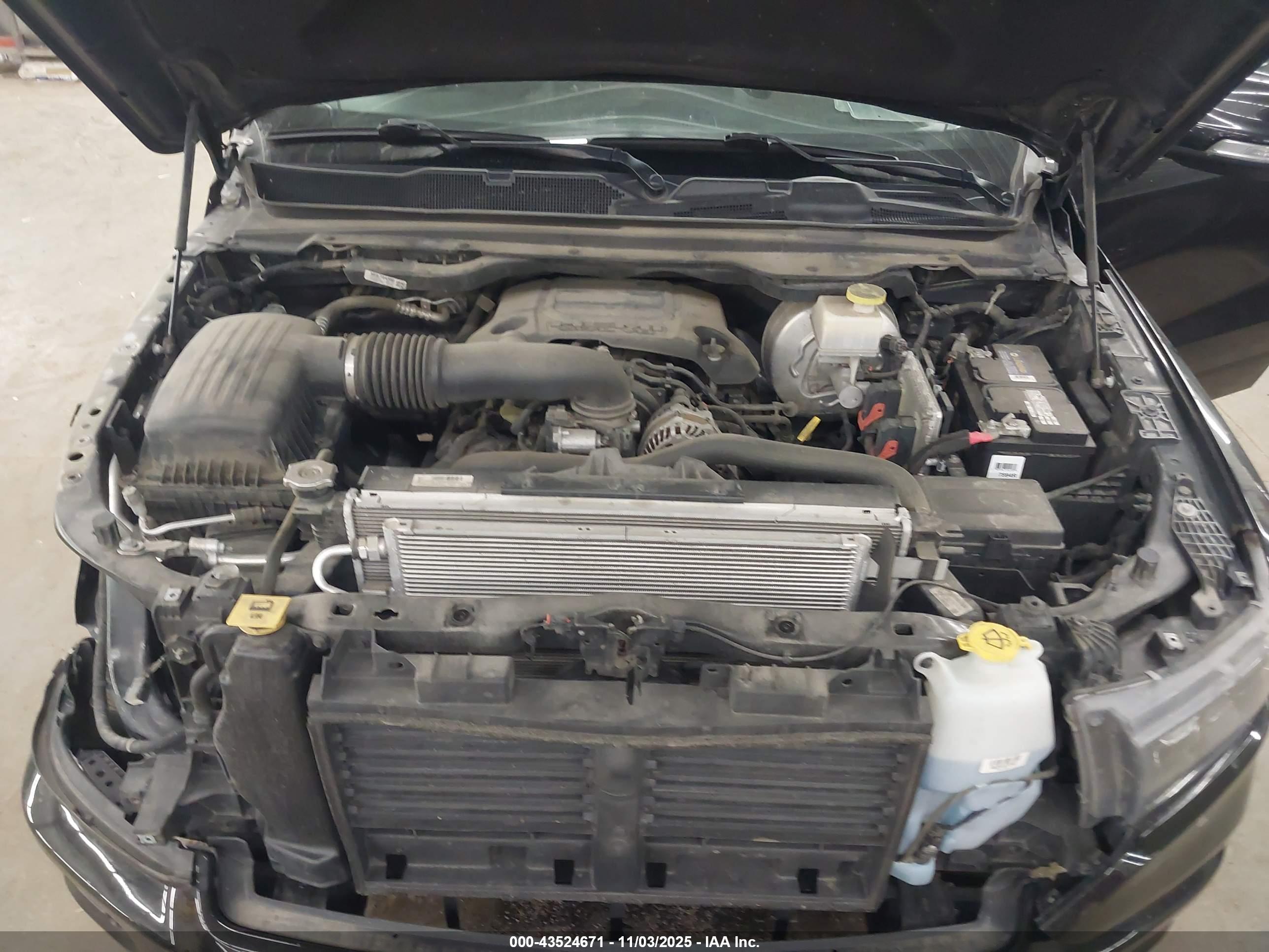 RAM 1500 image 10