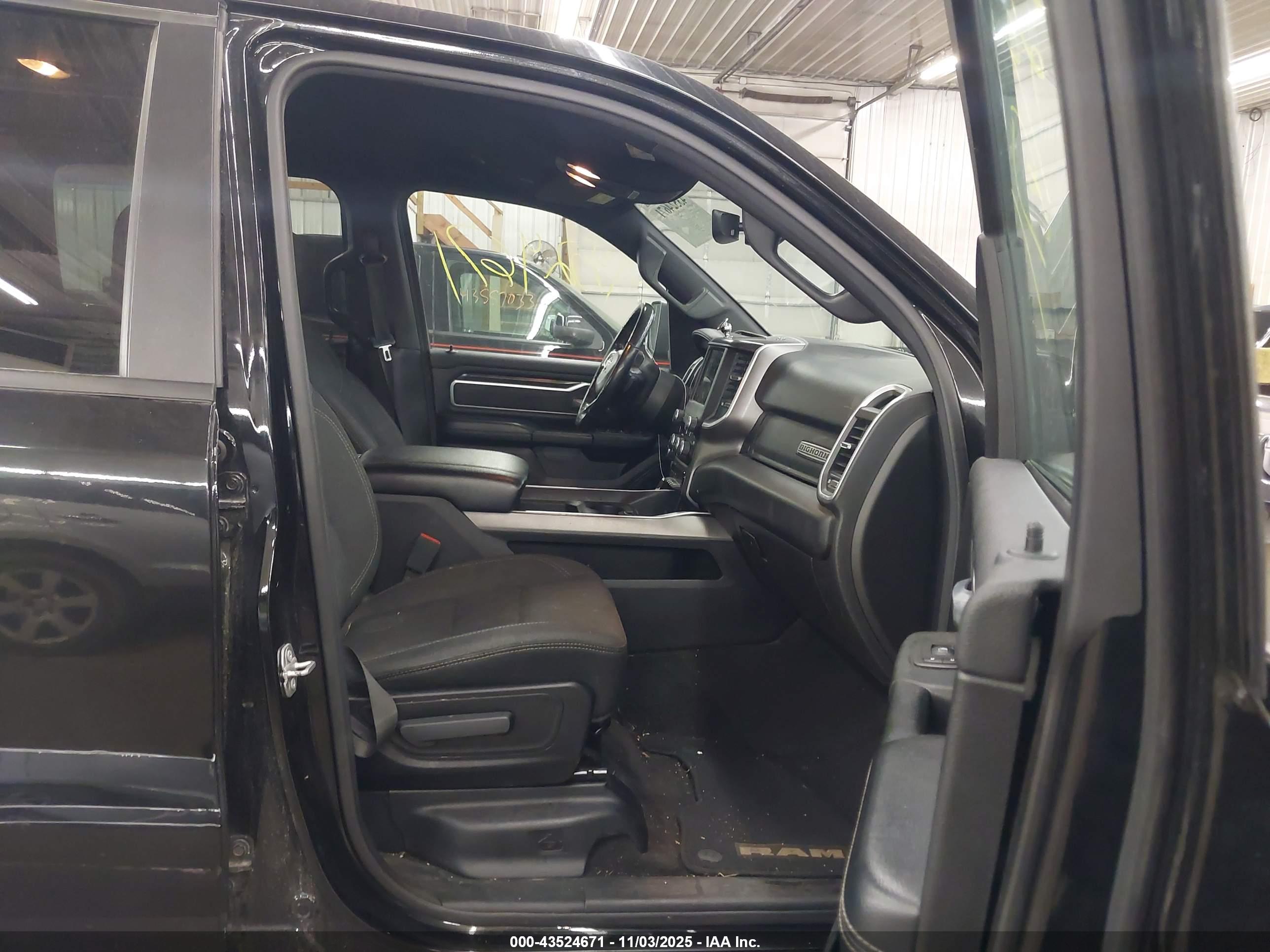 RAM 1500 image 5