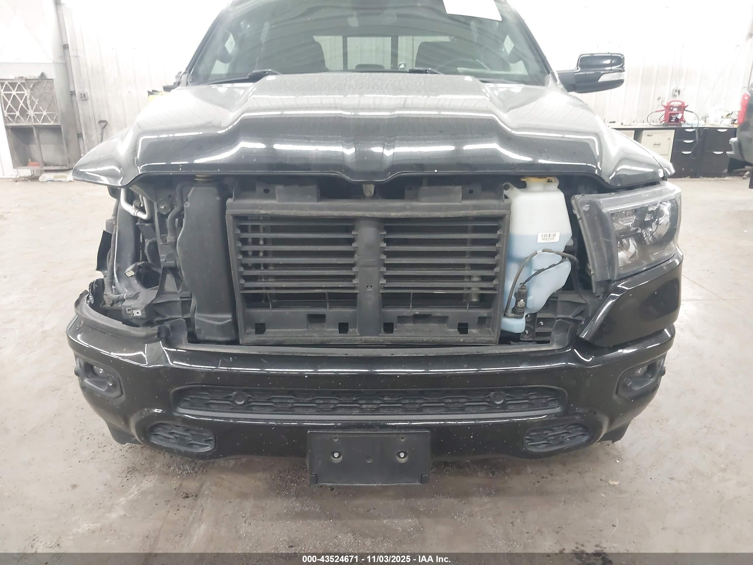 RAM 1500 image 6