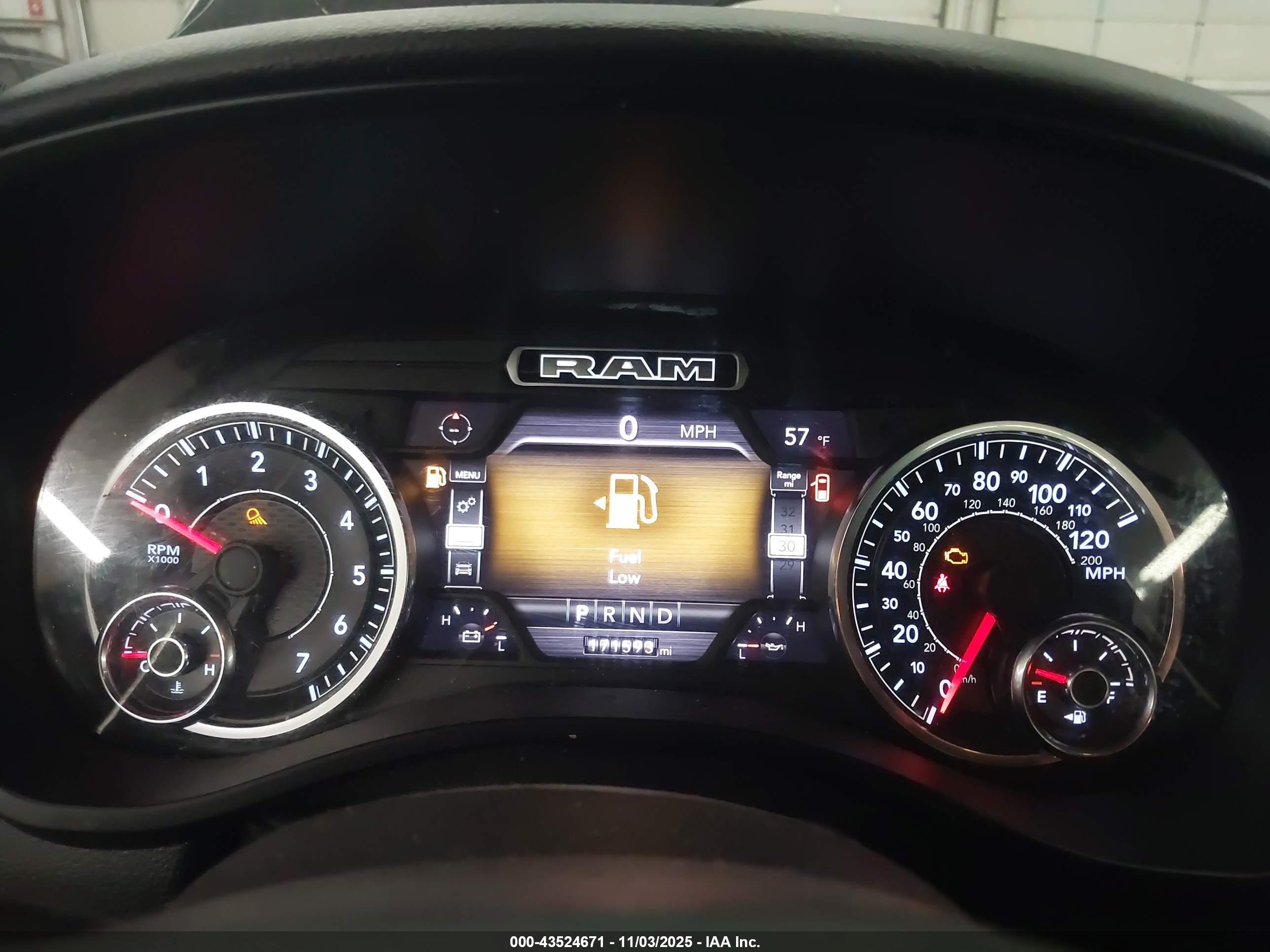 RAM 1500 image 7