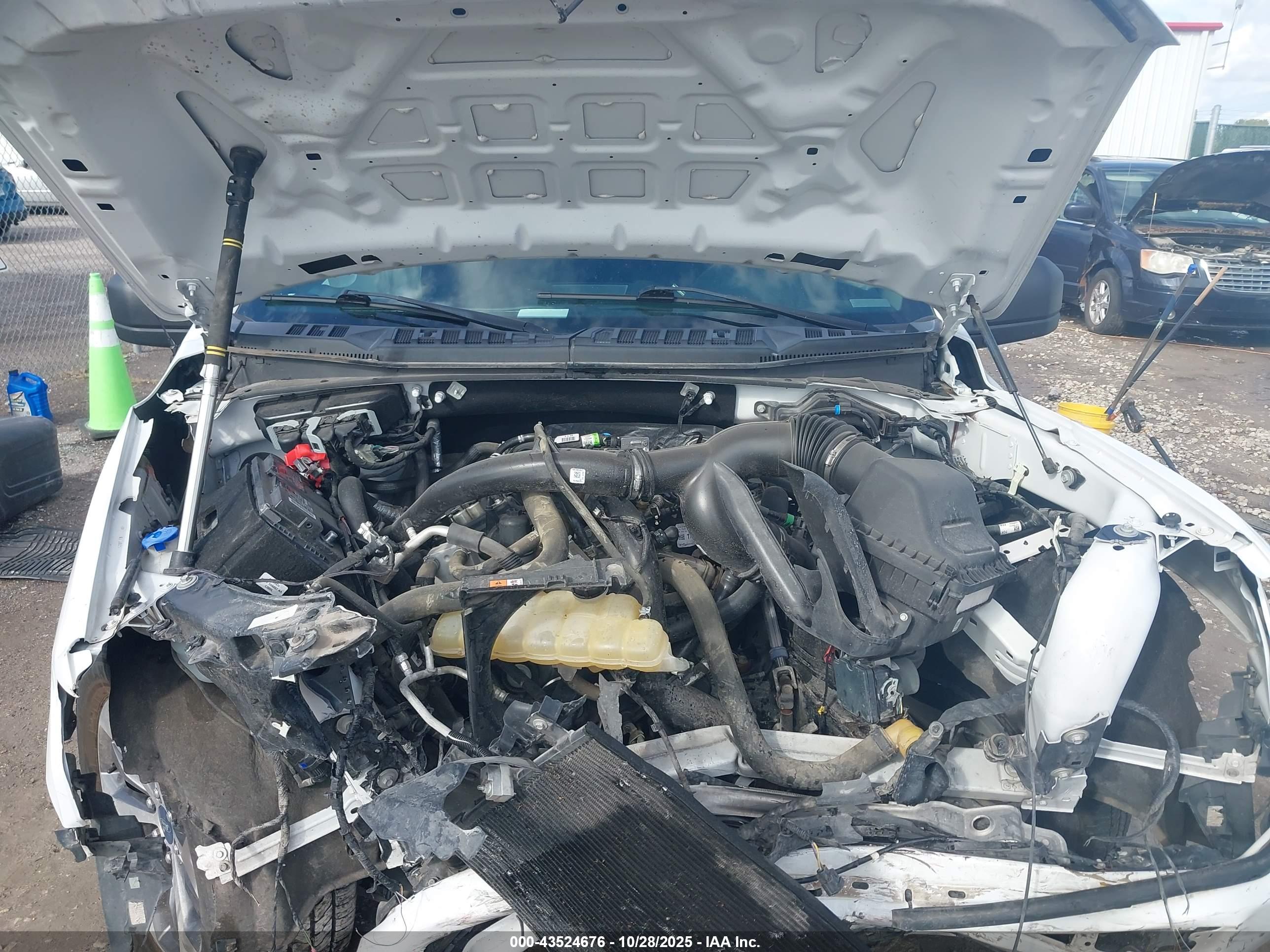 FORD F-150 image 10