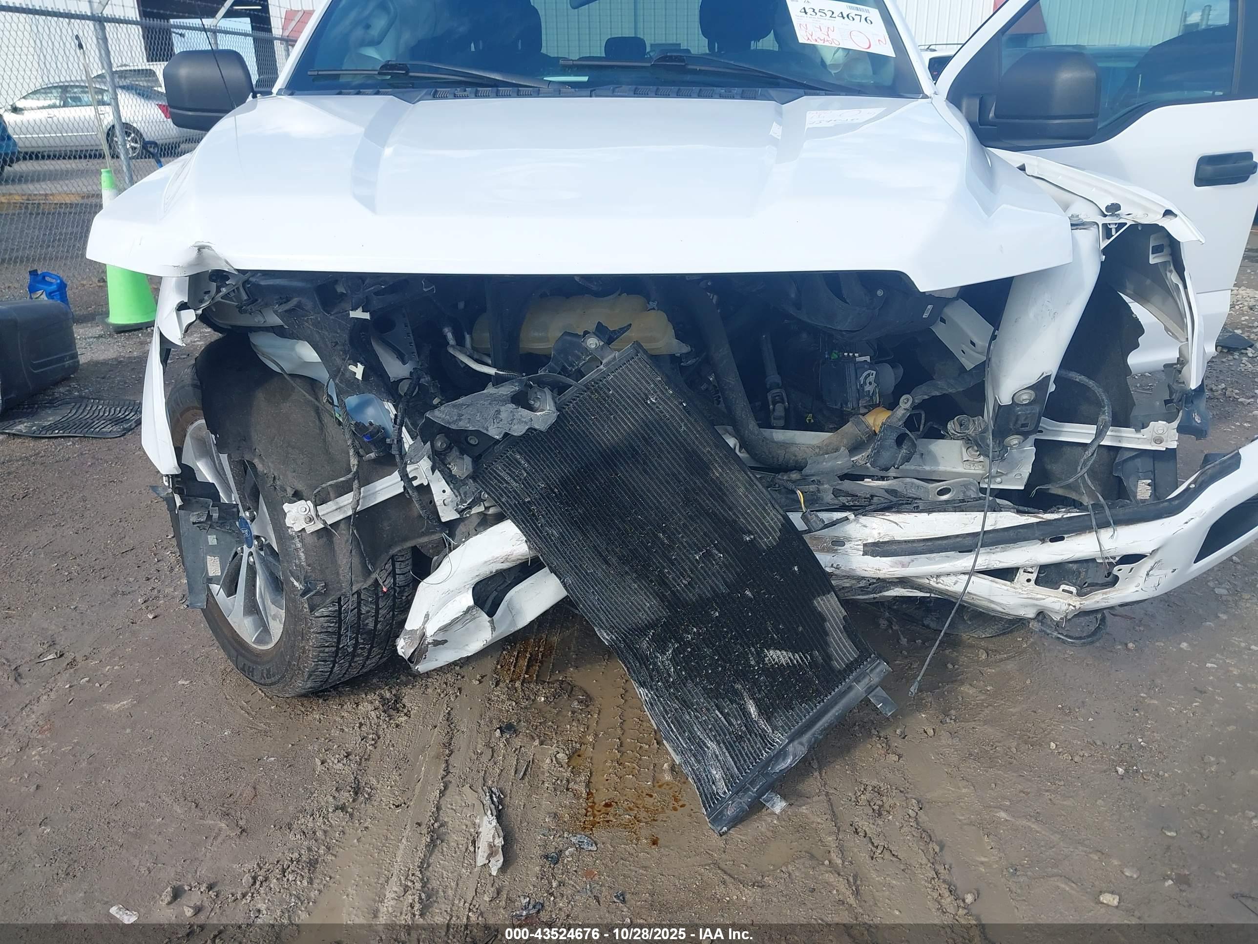 FORD F-150 image 6