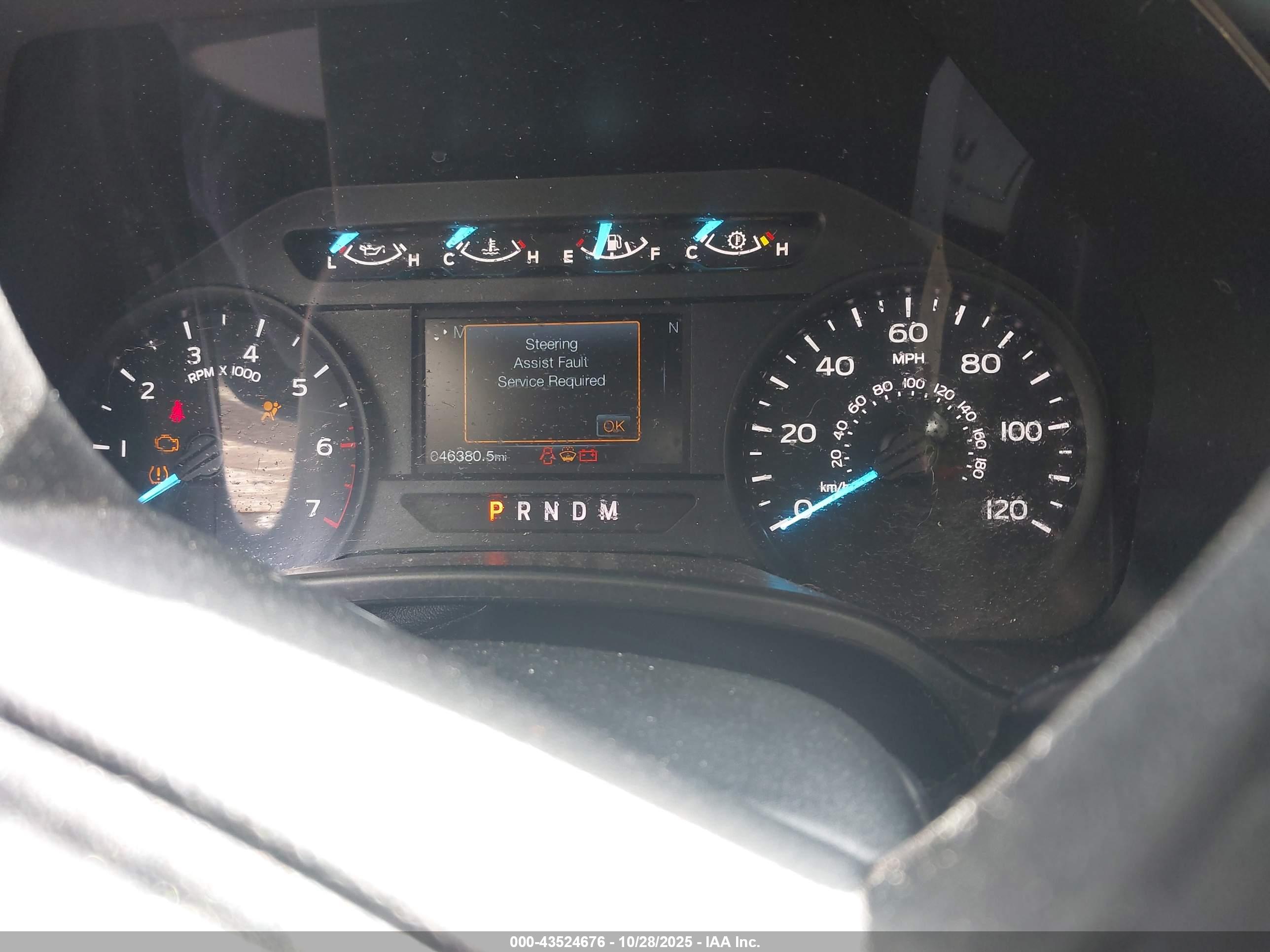 FORD F-150 image 7