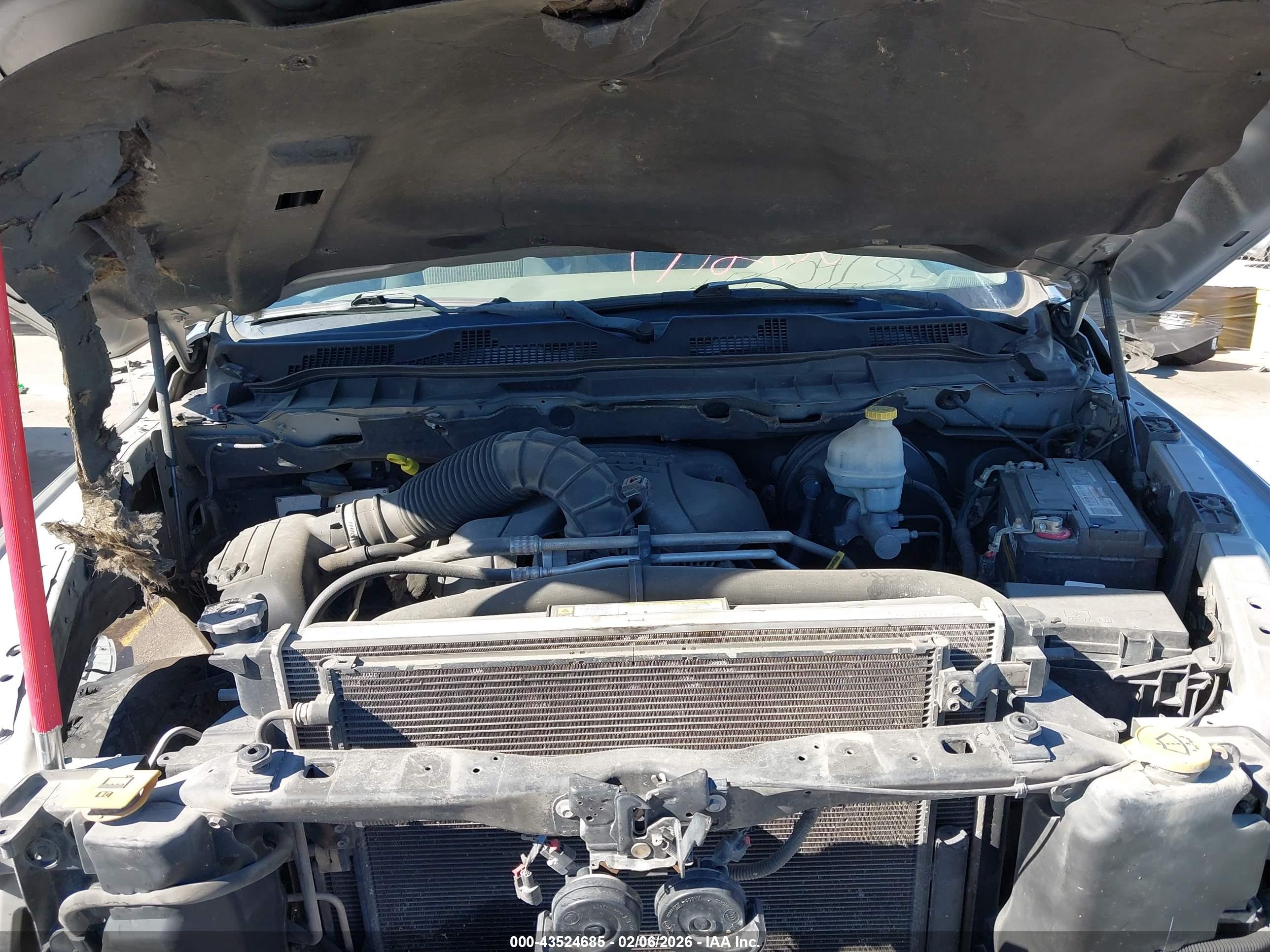 RAM 1500 image 10