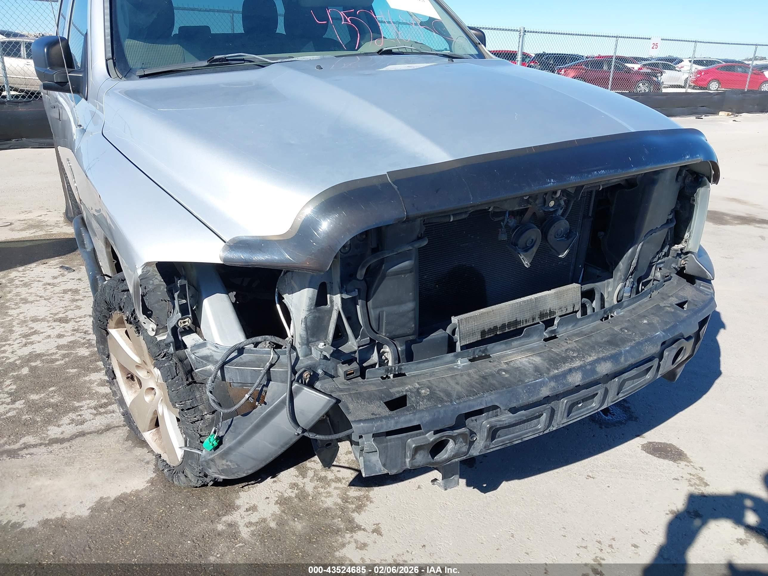RAM 1500 image 6