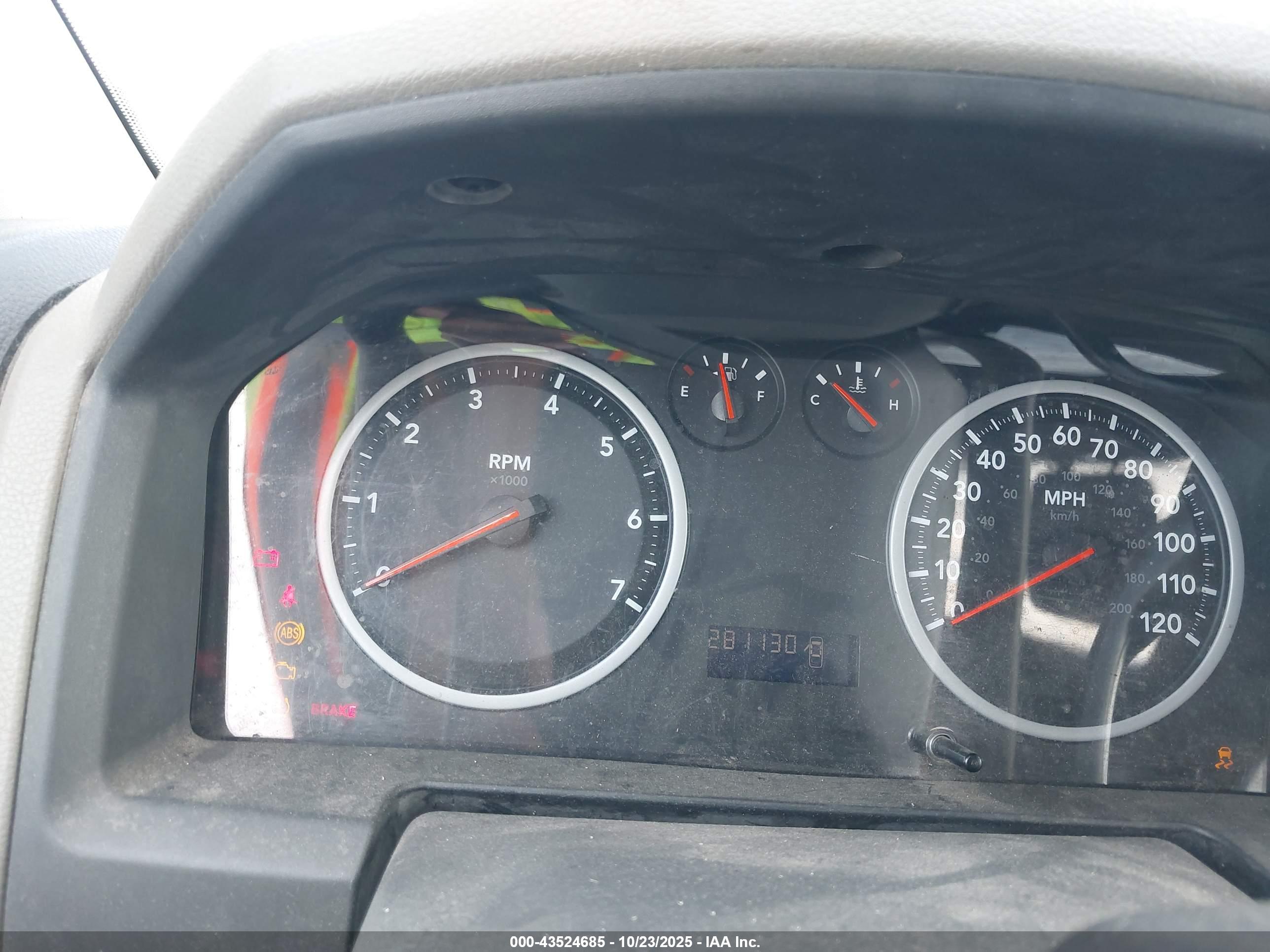 RAM 1500 image 7