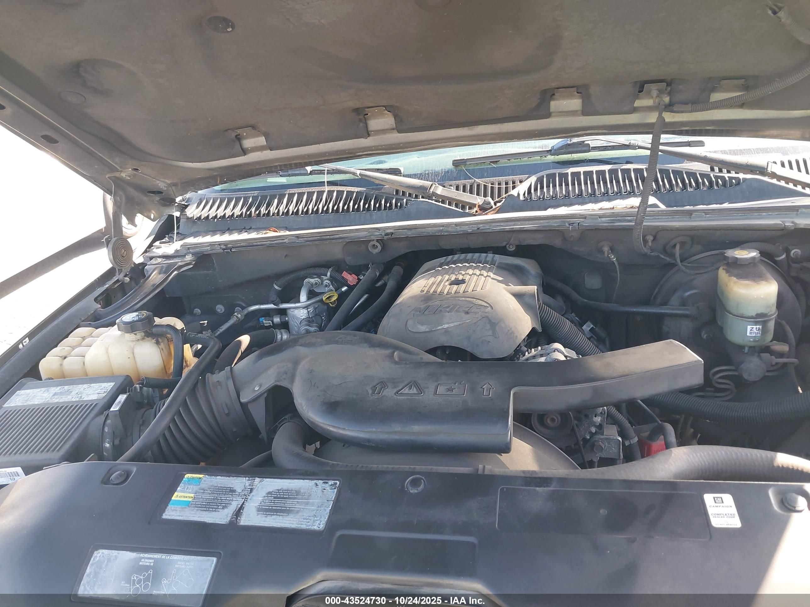 GMC YUKON image 10