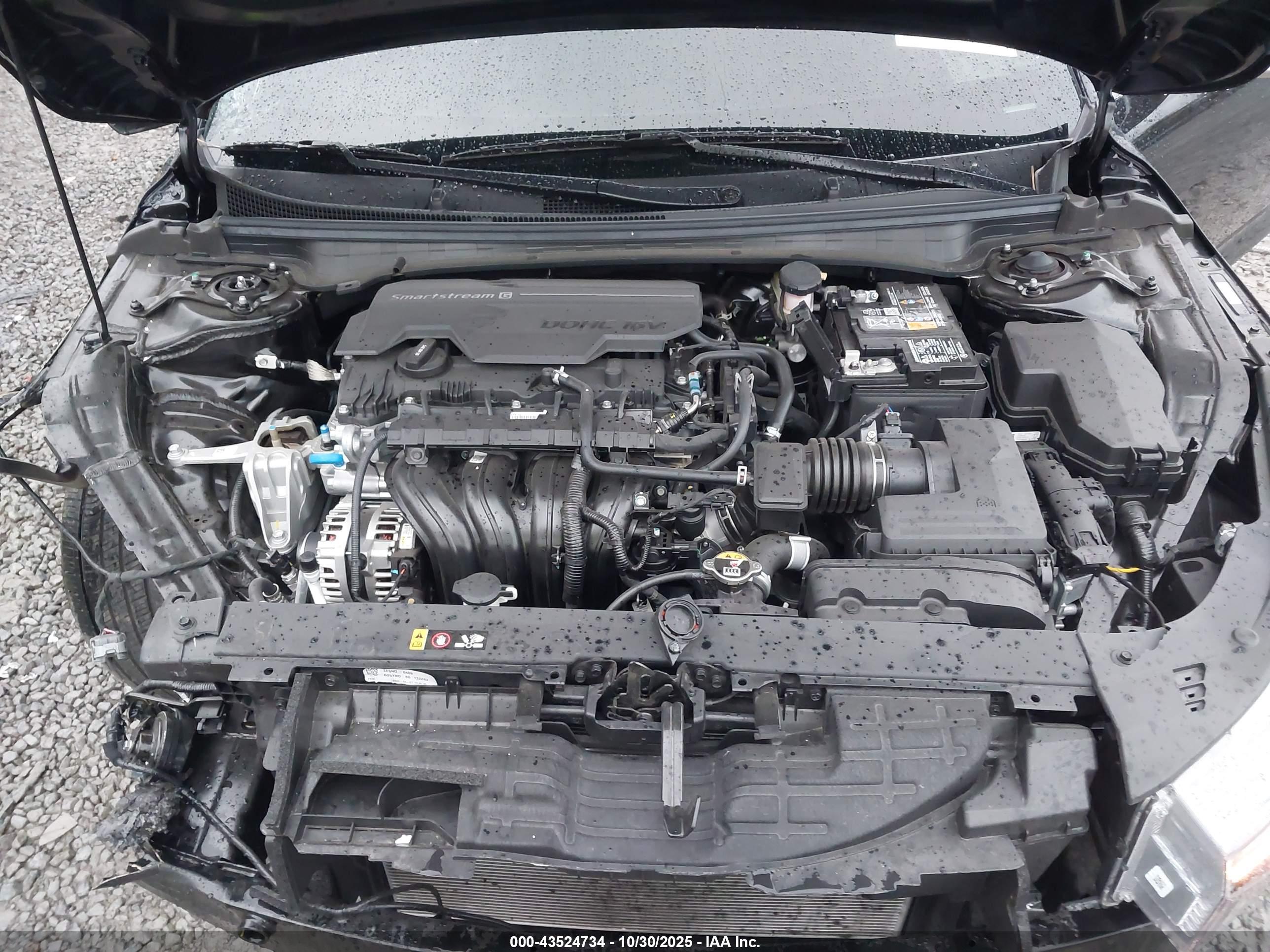 KIA K4 image 10