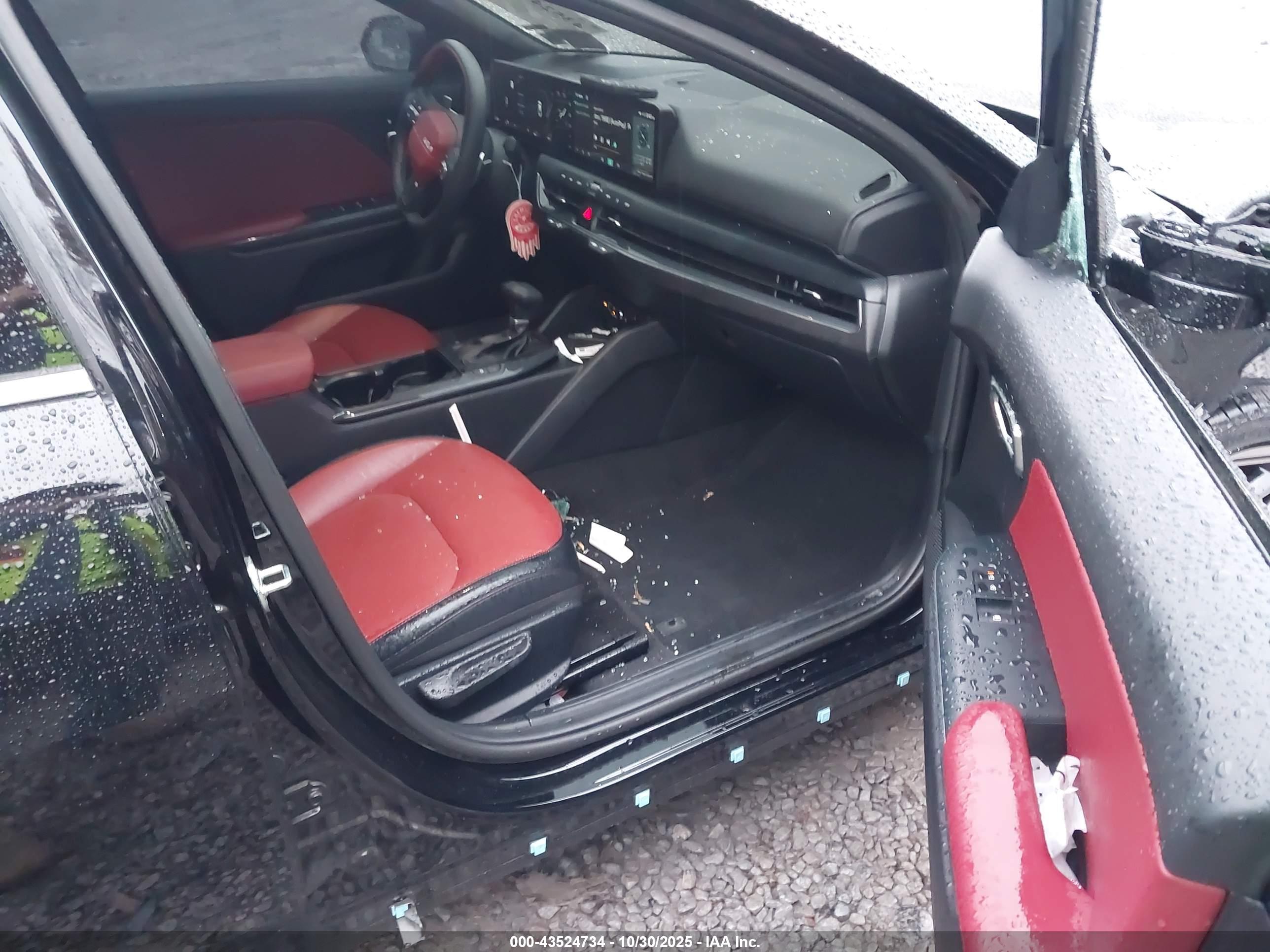 KIA K4 image 5