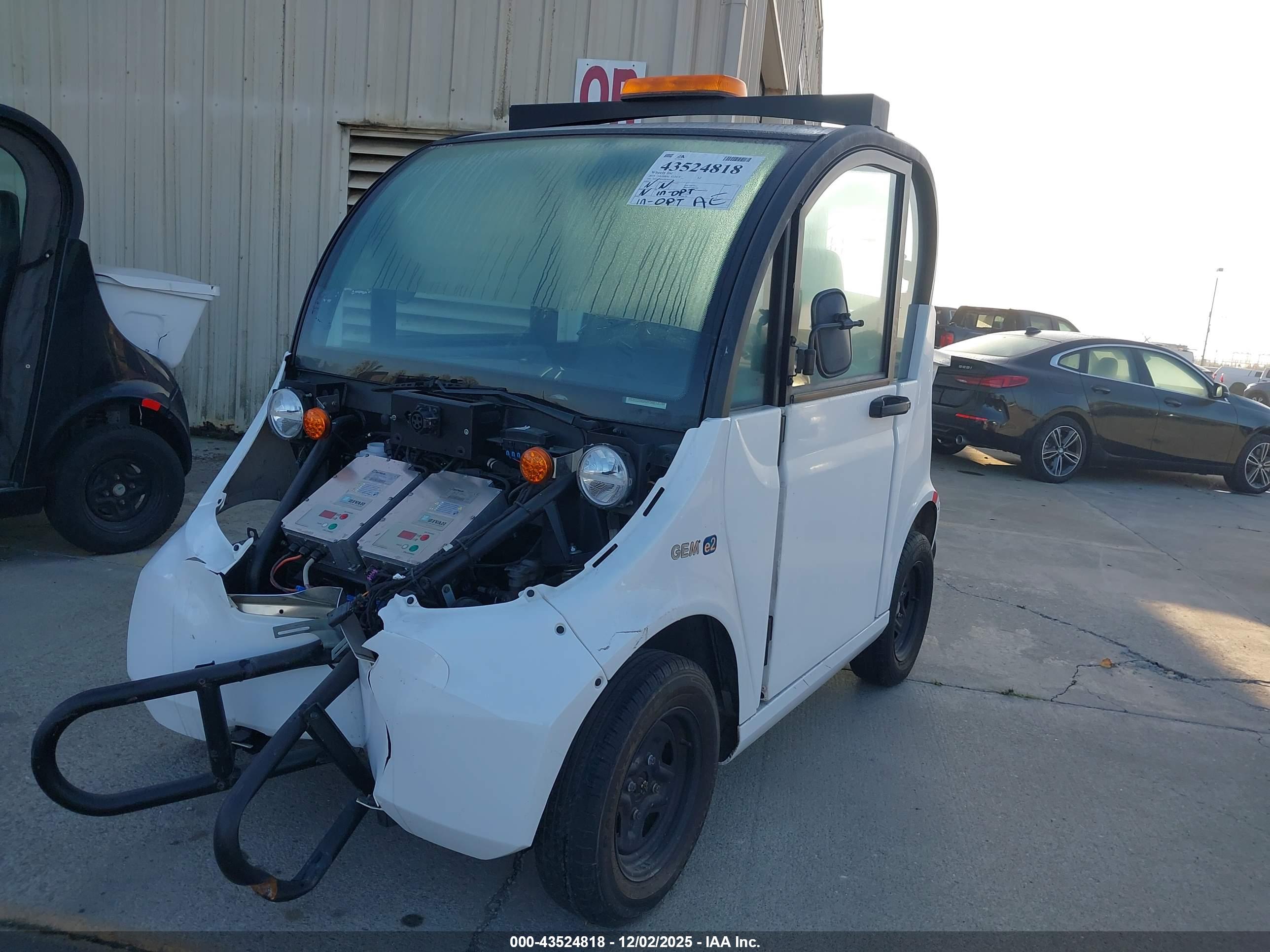 POLARIS GLOBAL image 2