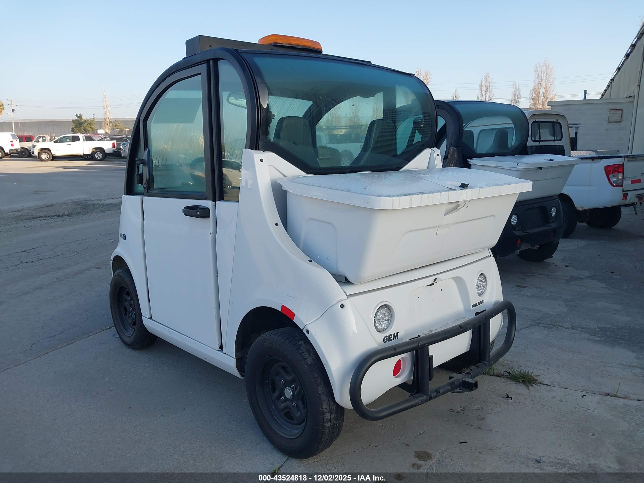 POLARIS GLOBAL image 3
