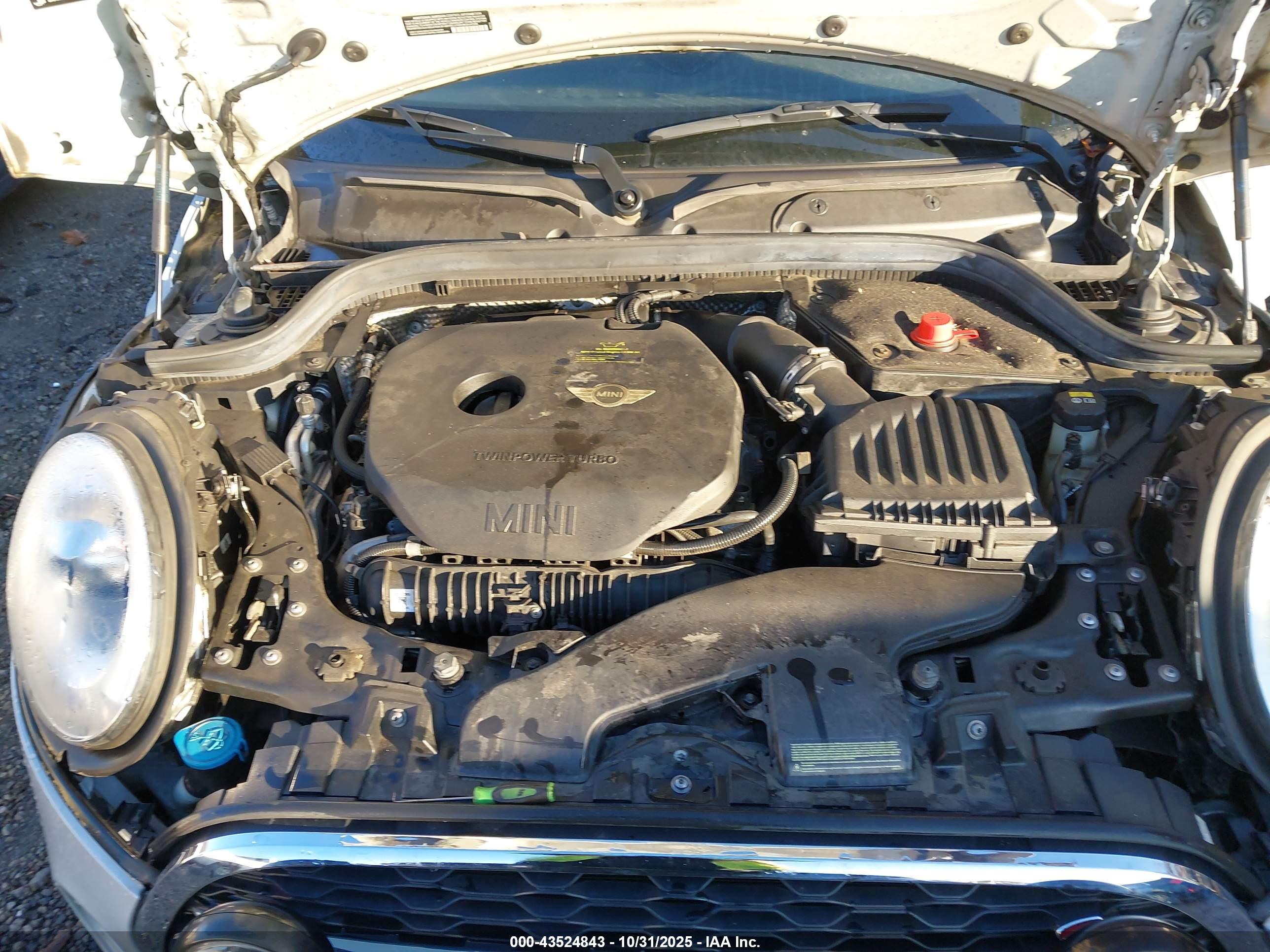 MINI HARDTOP image 10
