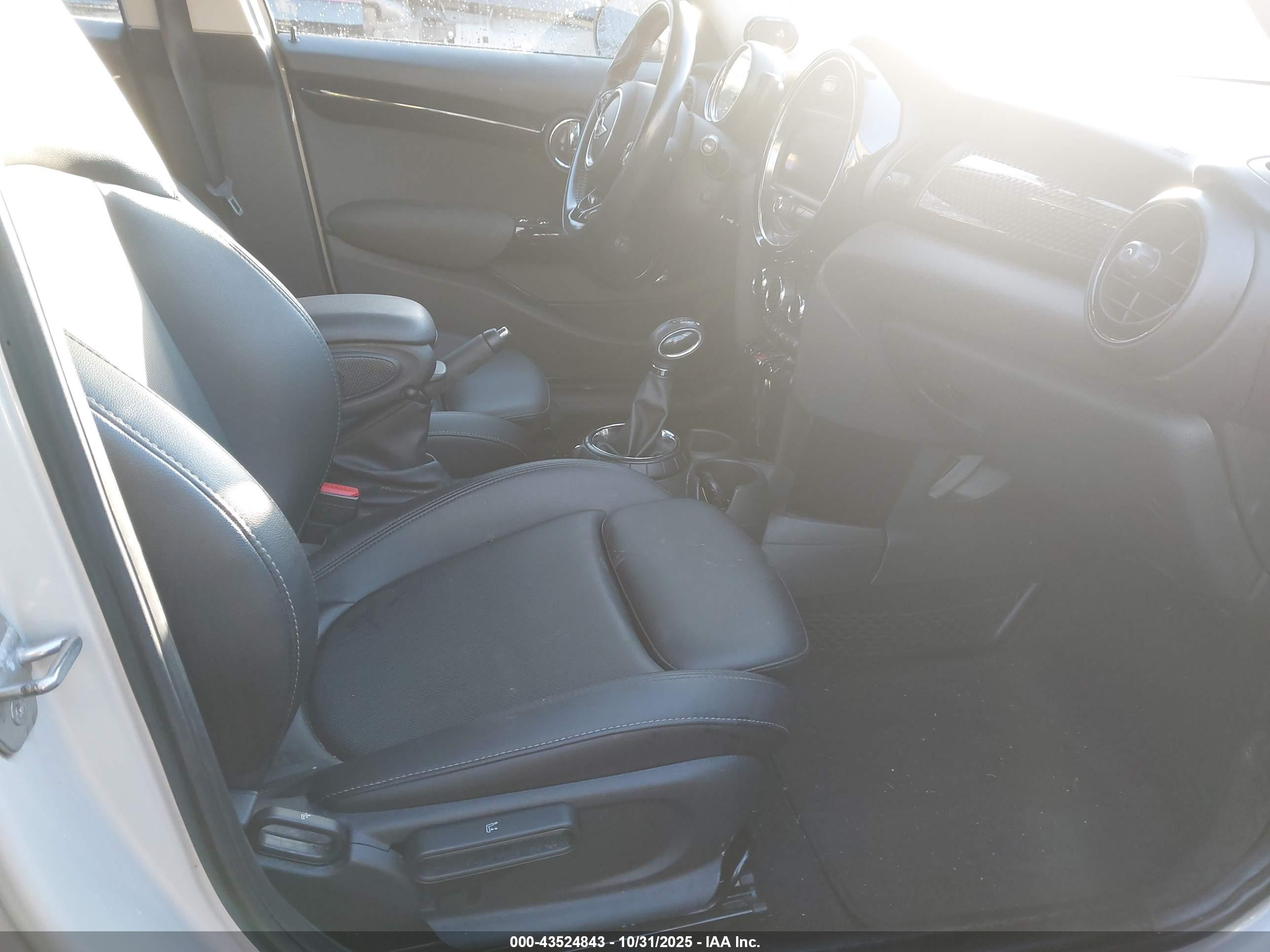 MINI HARDTOP image 5