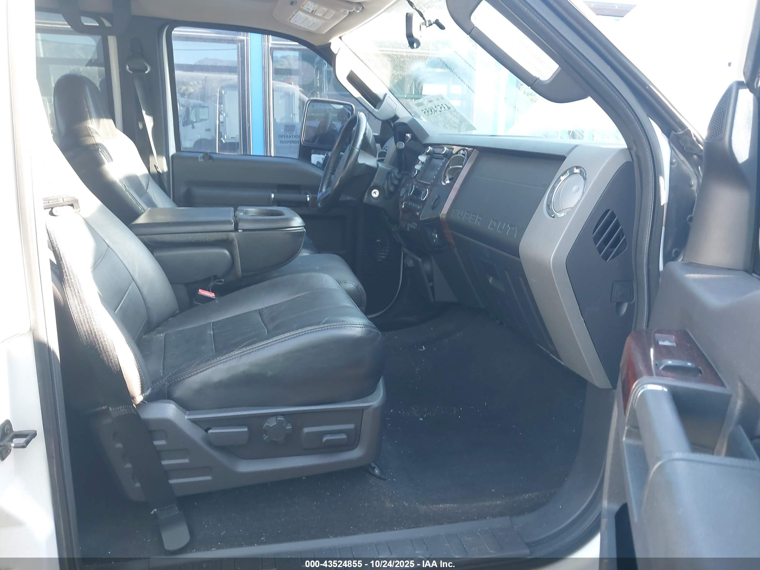 FORD F-450 image 5