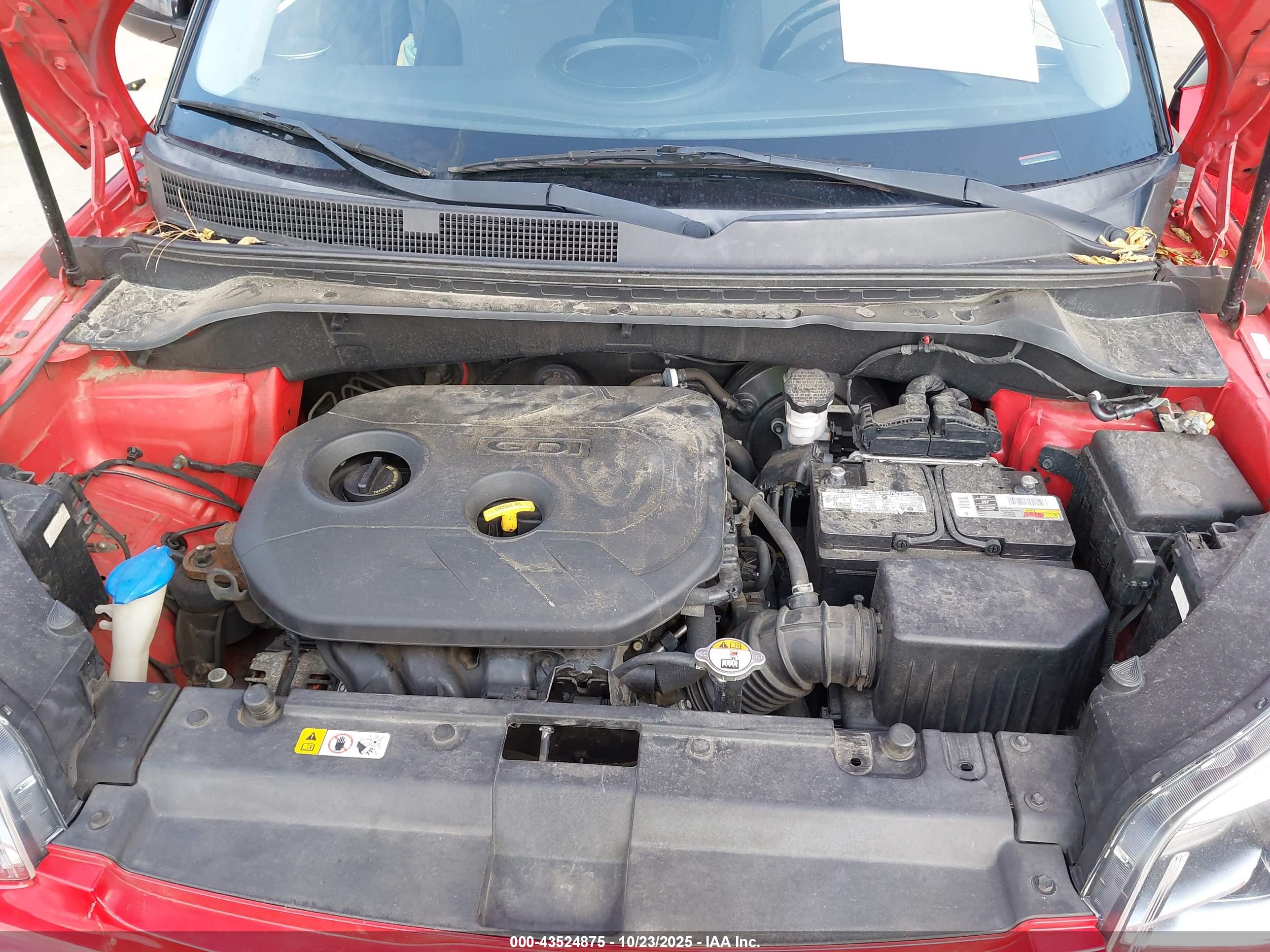 KIA SOUL image 10