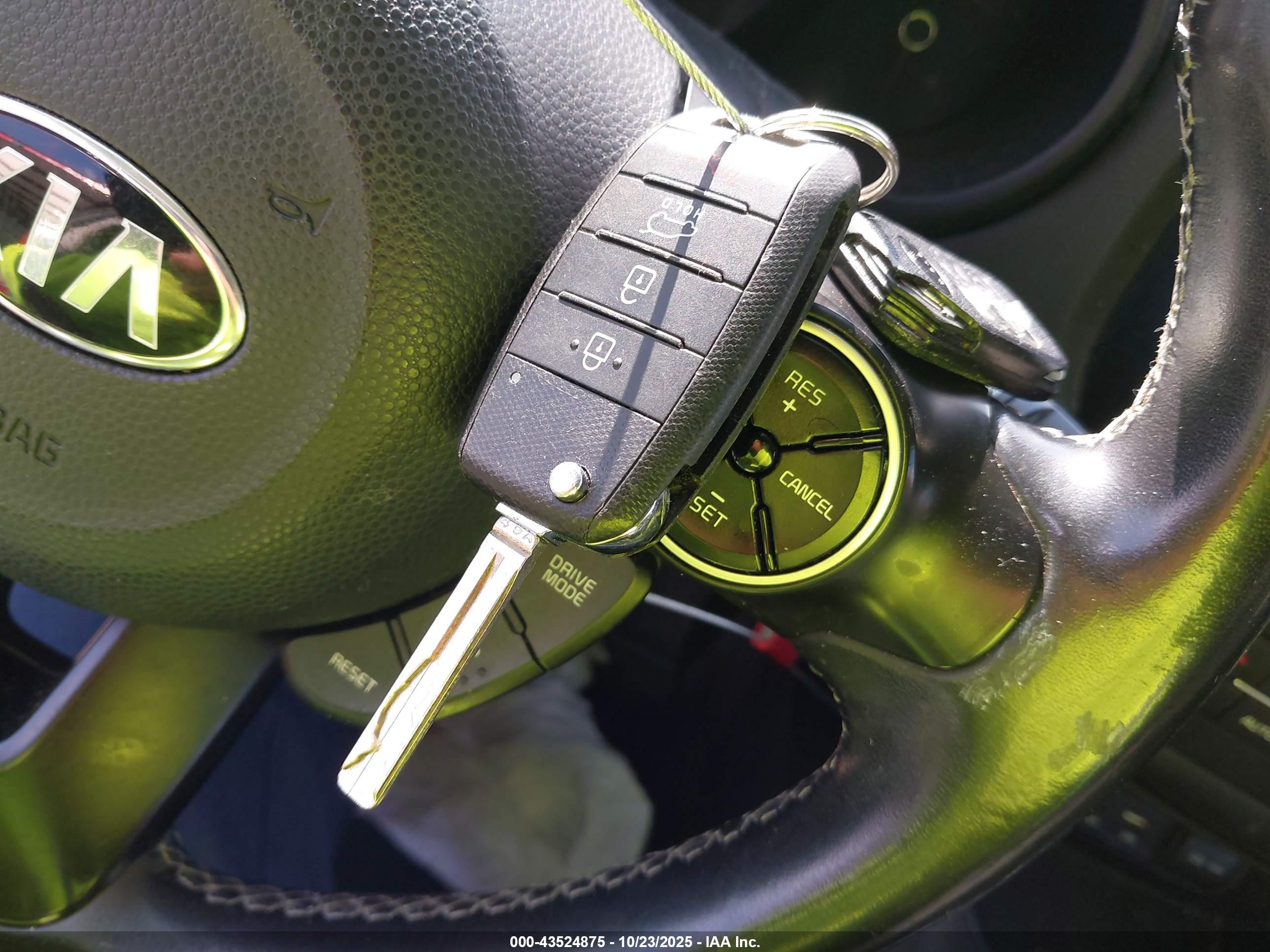 KIA SOUL image 11
