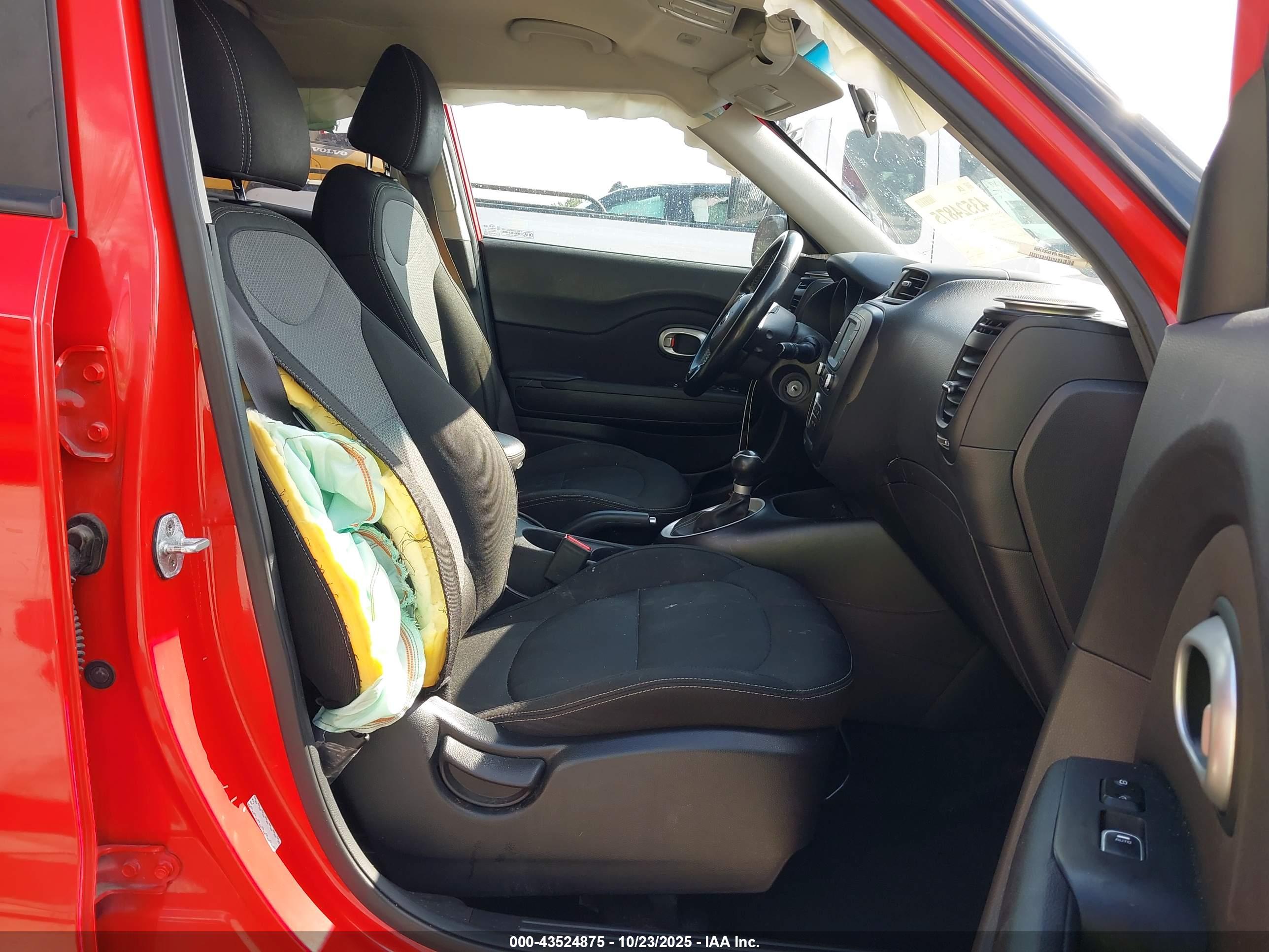 KIA SOUL image 5