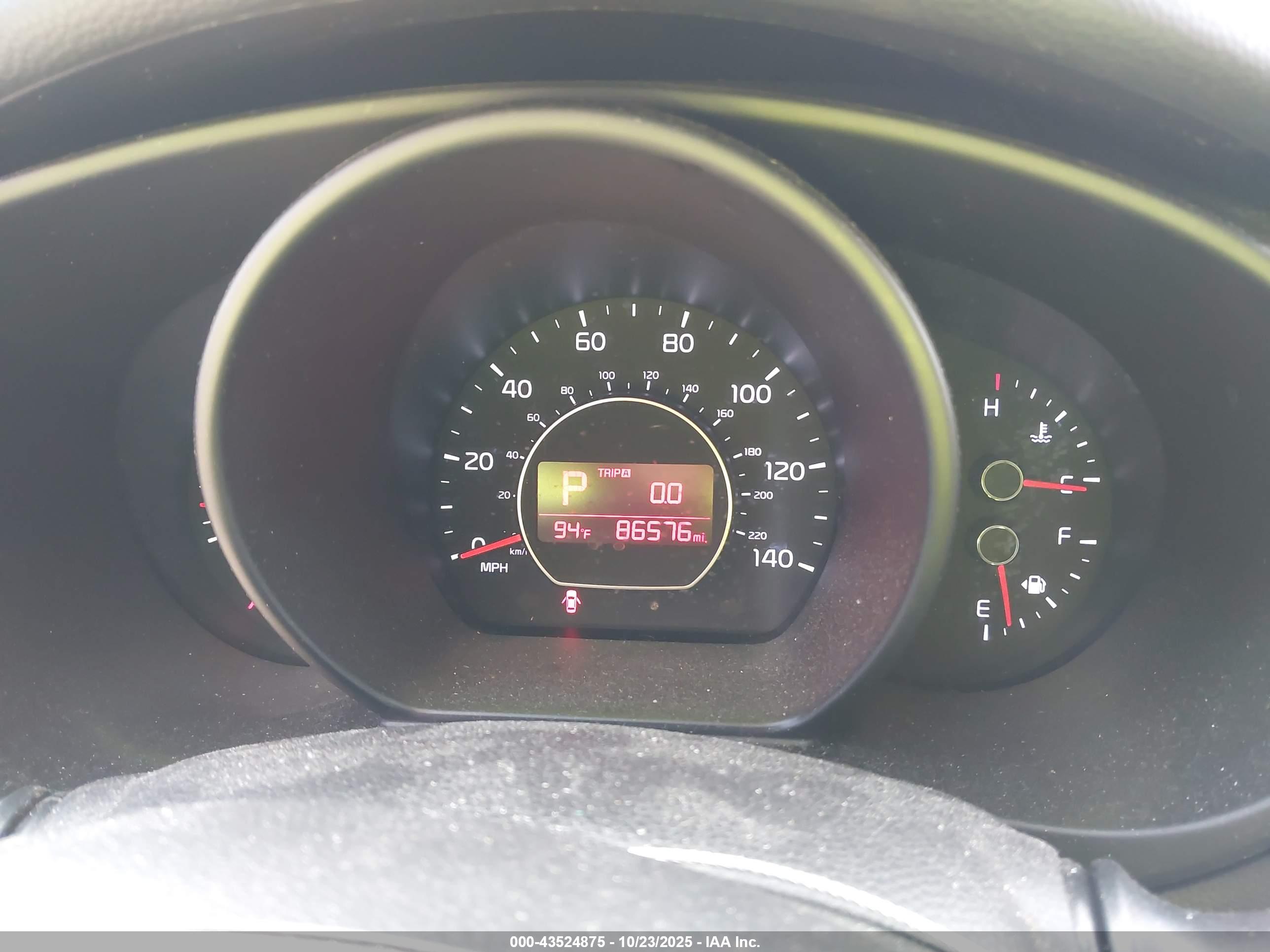 KIA SOUL image 7