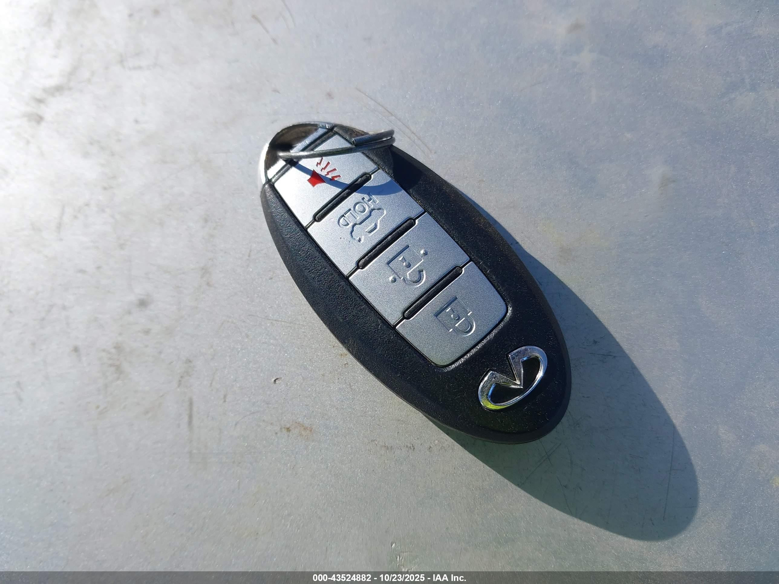 INFINITI Q50 image 11