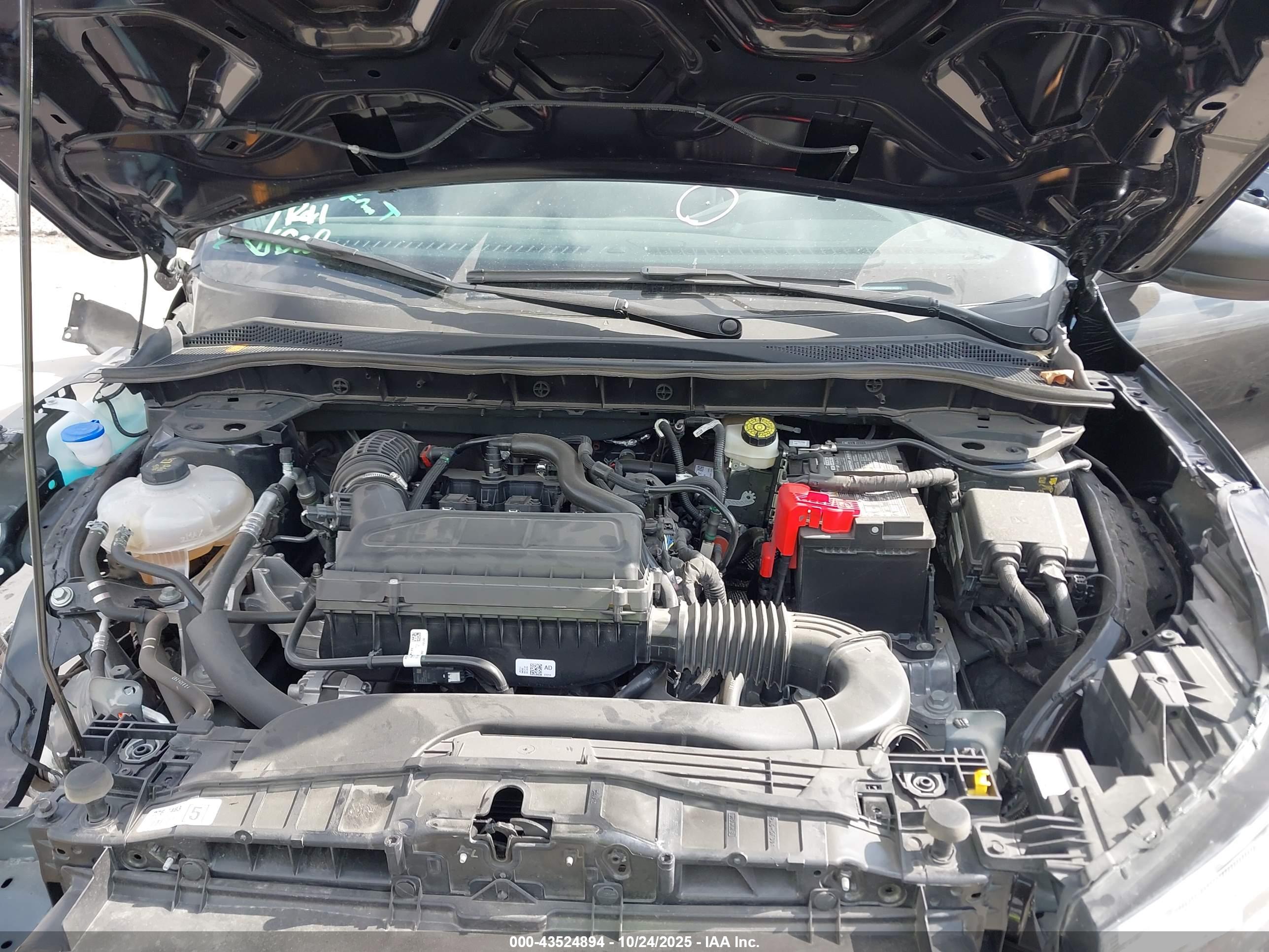 FORD ESCAPE image 10
