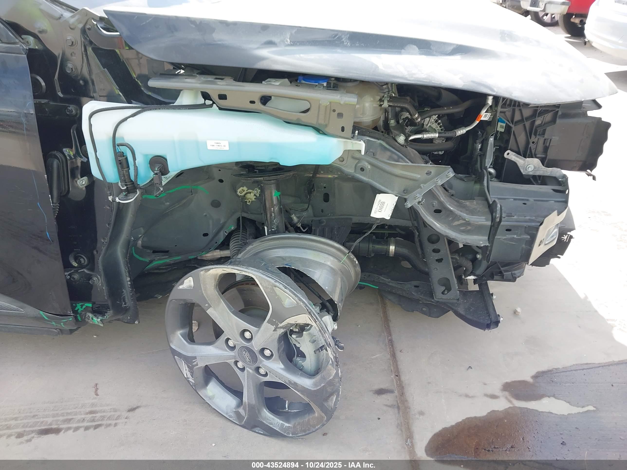 FORD ESCAPE image 6