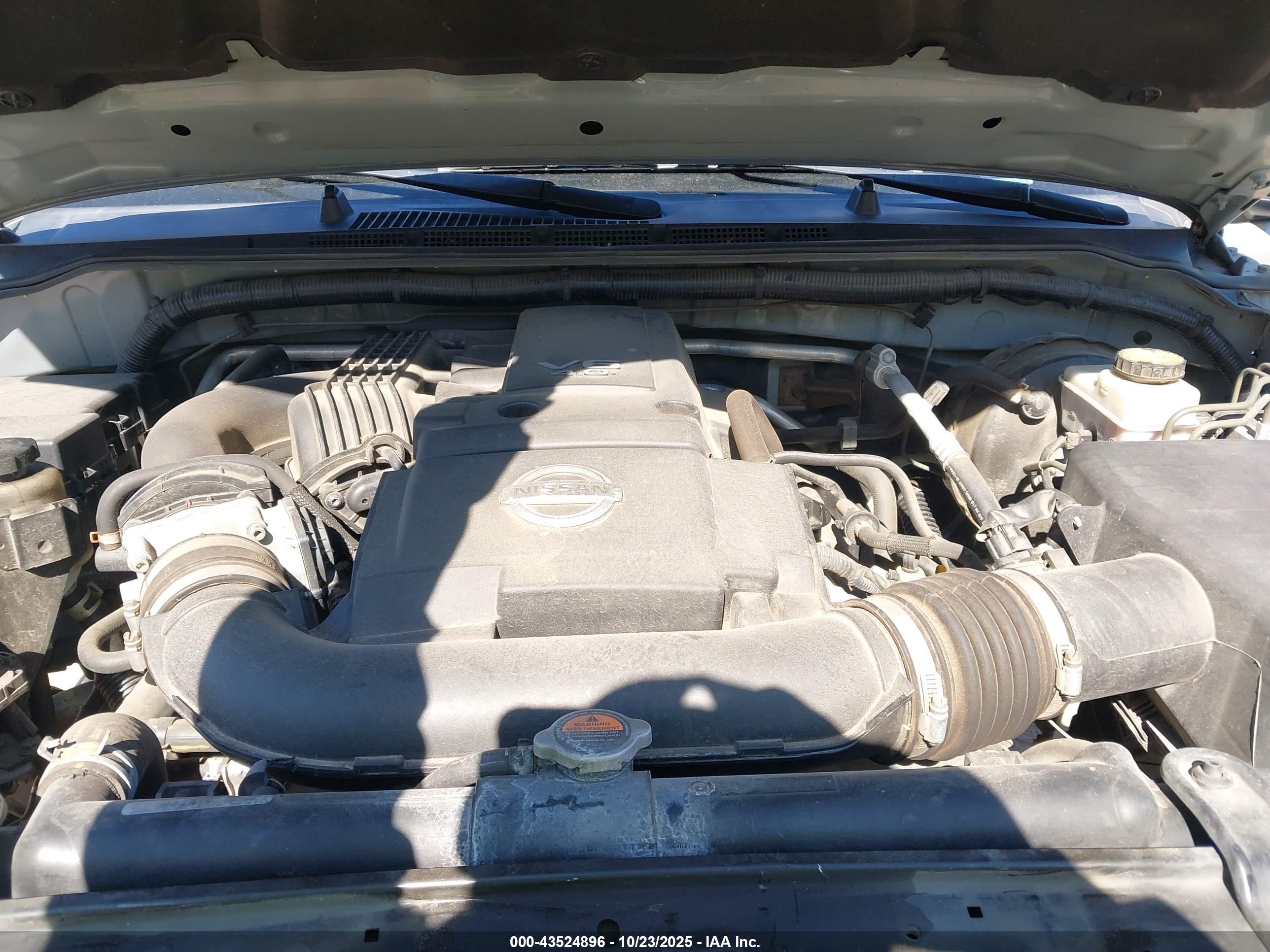 NISSAN FRONTIER image 10
