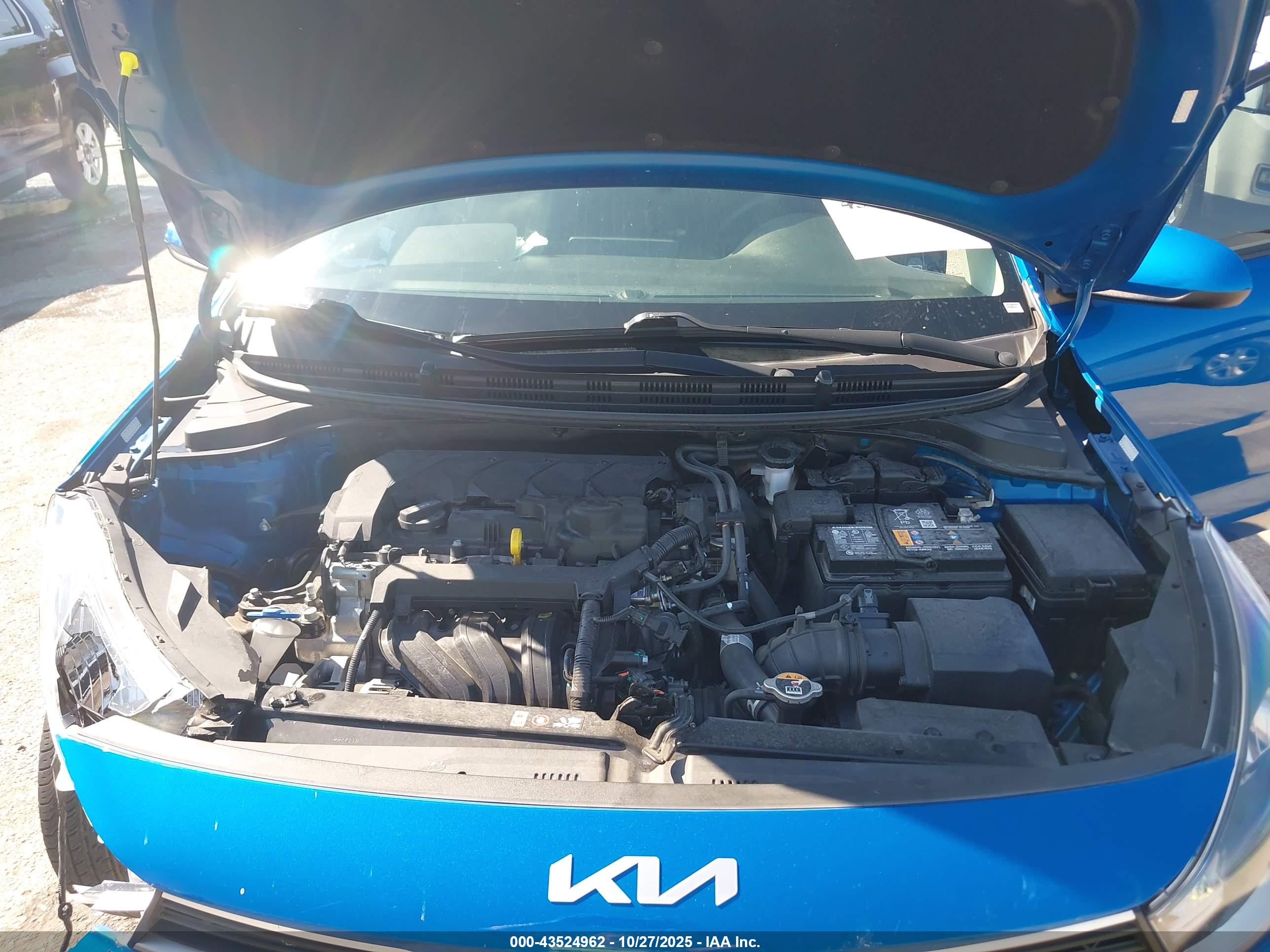 KIA RIO image 10