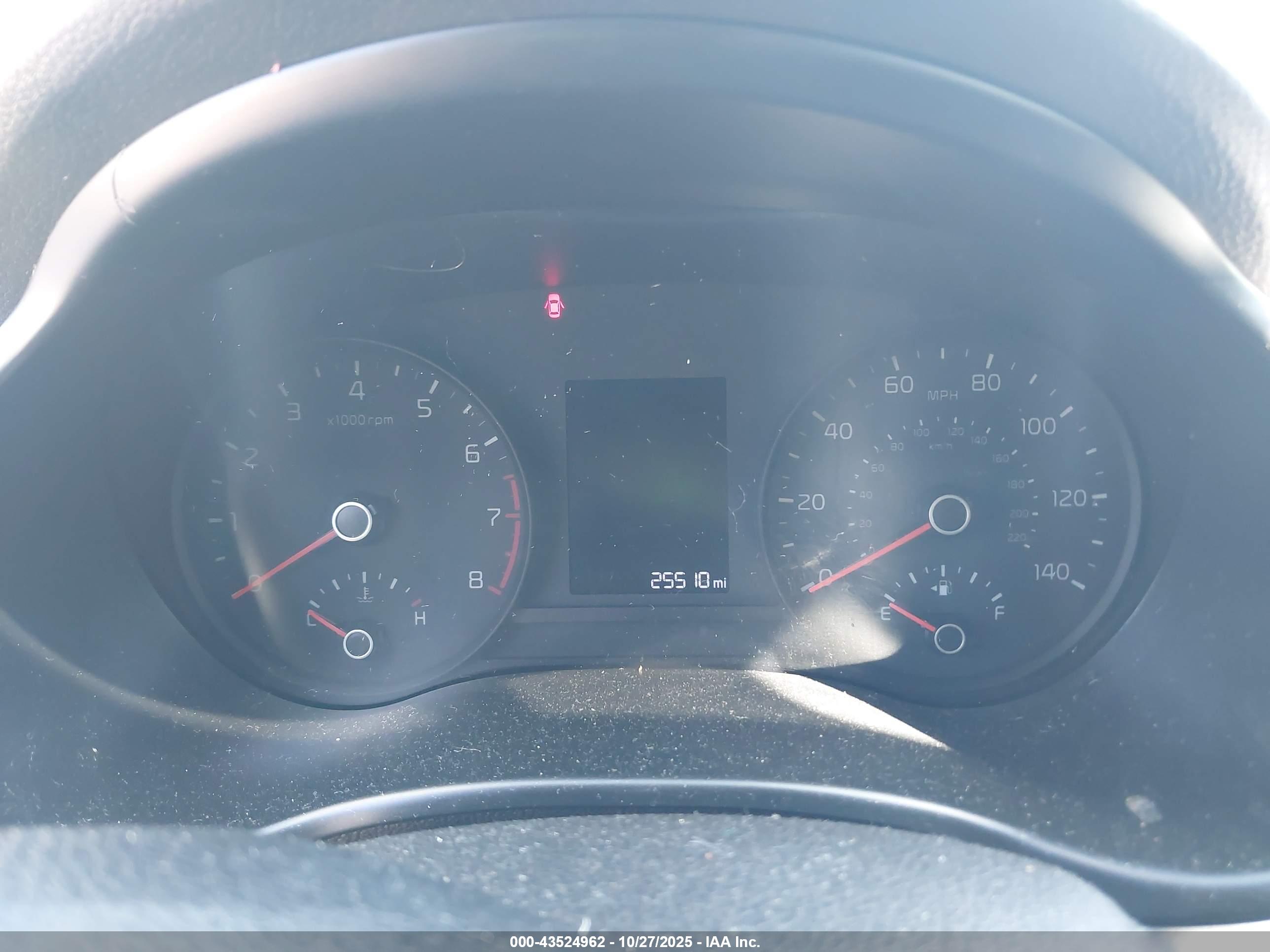 KIA RIO image 7