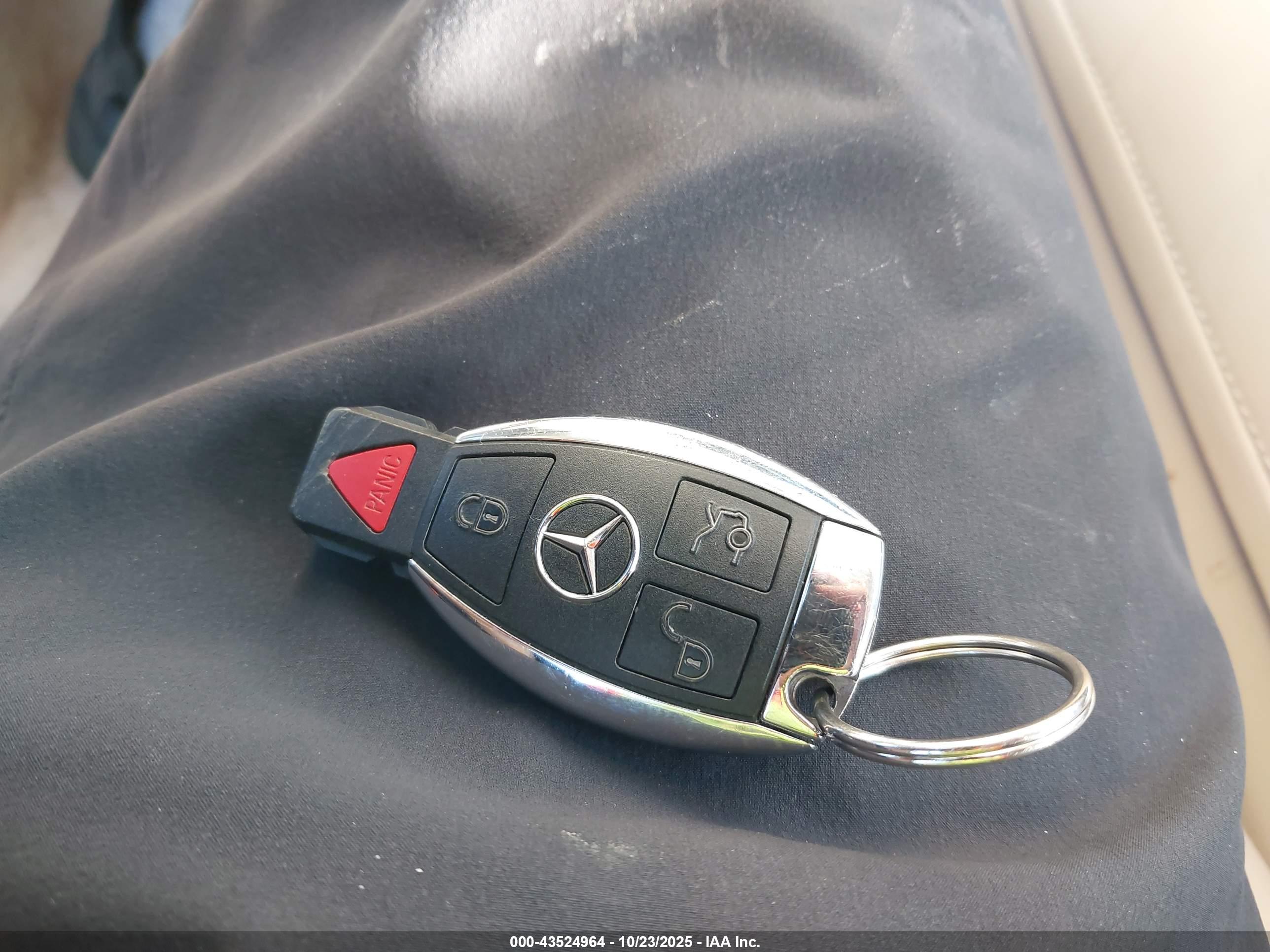 MERCEDES-BENZ S image 11