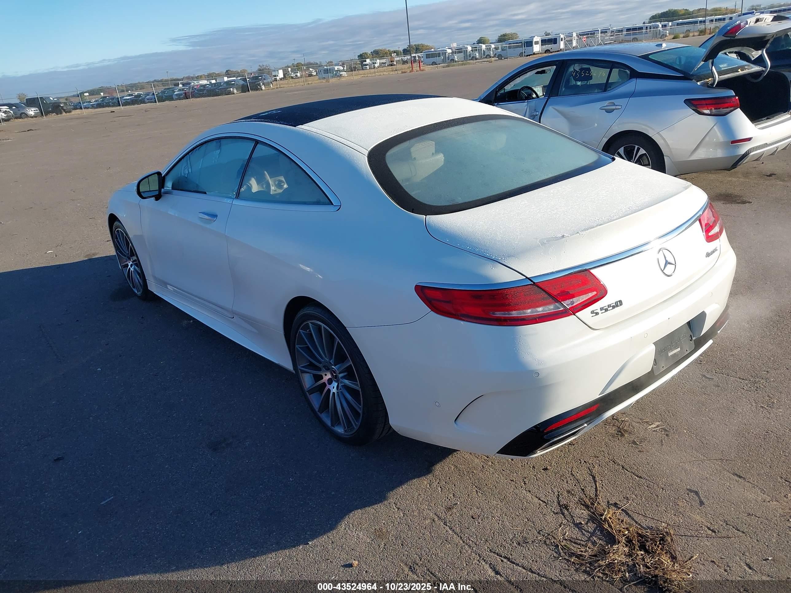 MERCEDES-BENZ S image 3