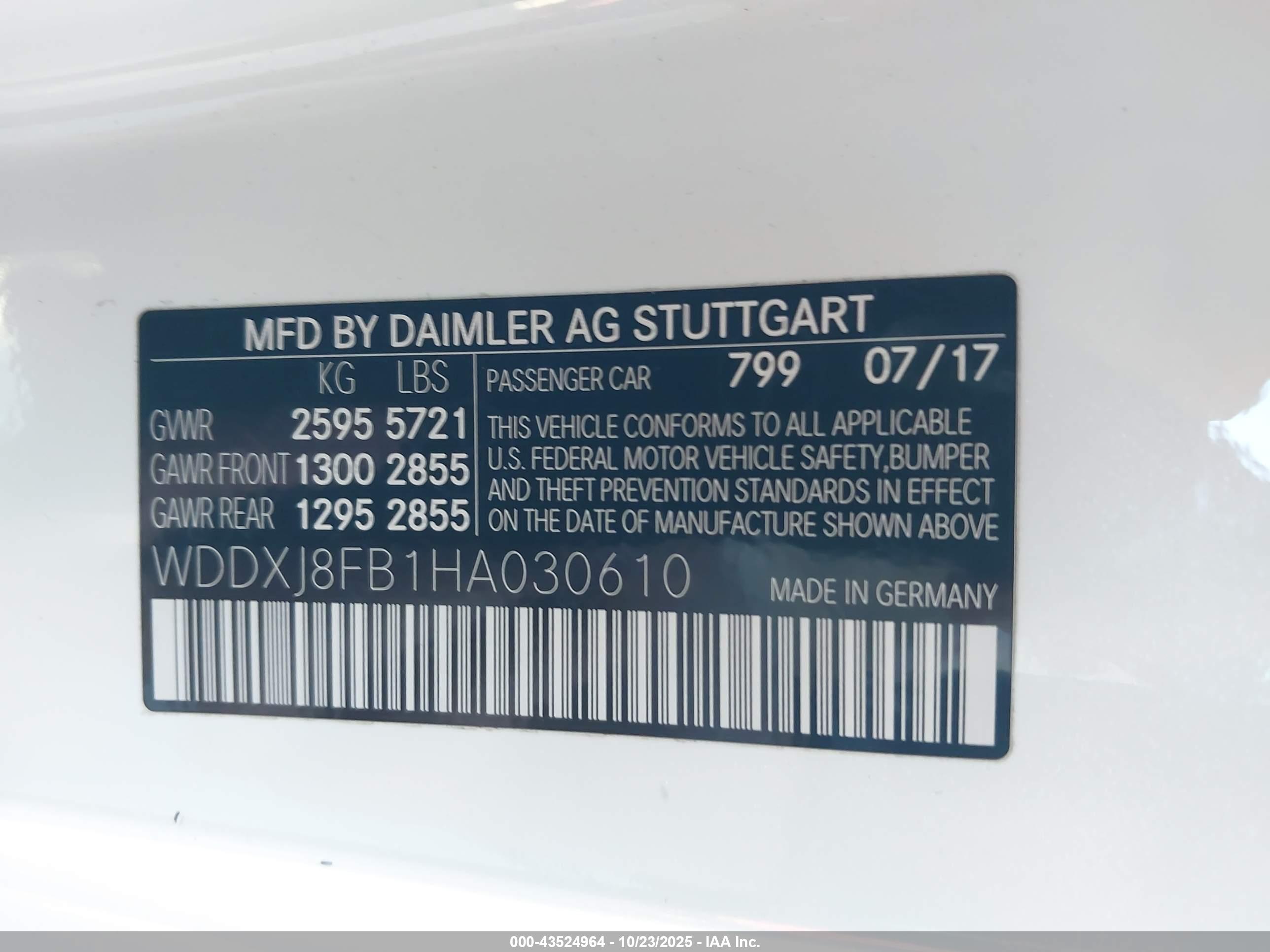 MERCEDES-BENZ S image 9