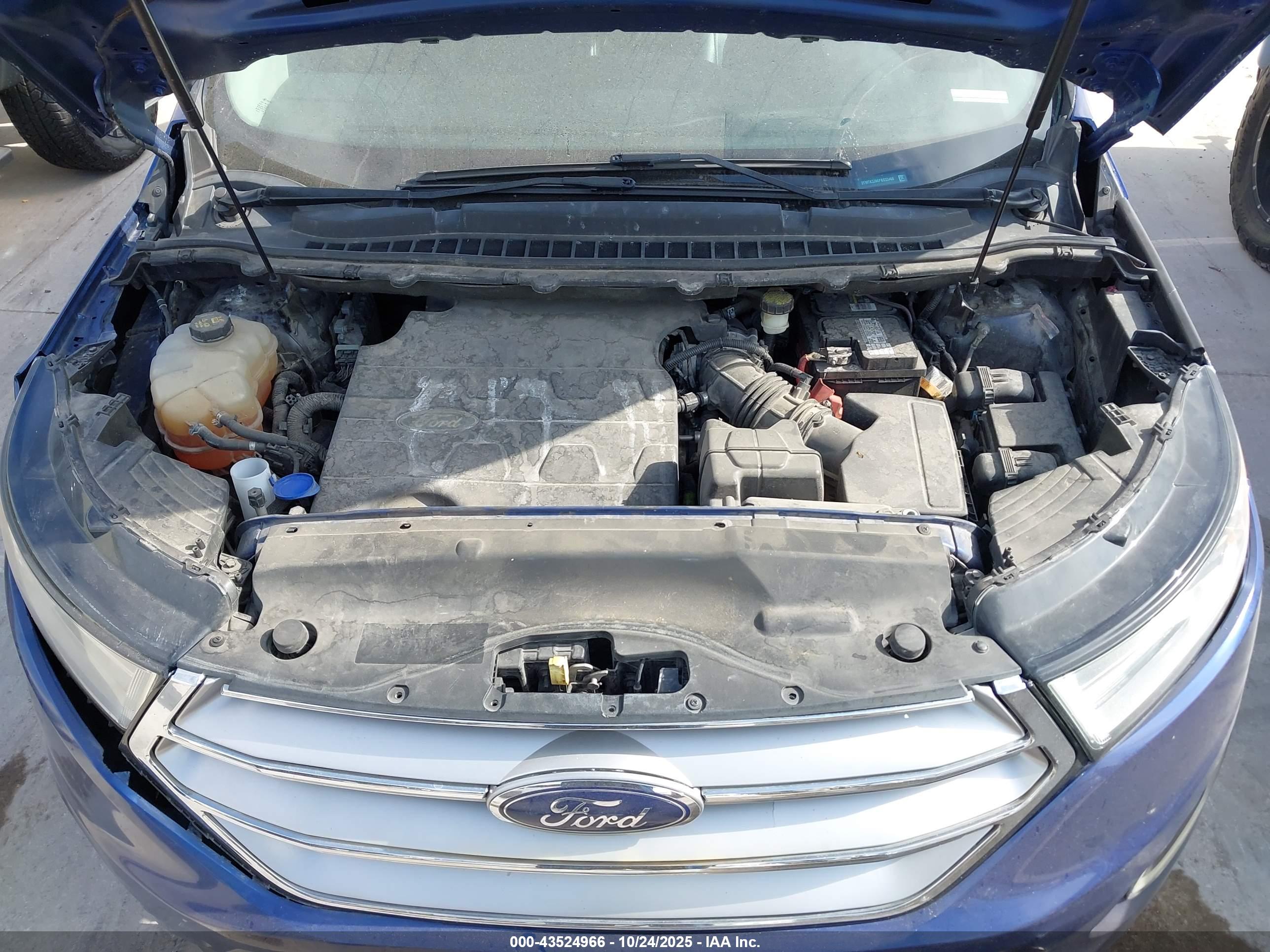 FORD EDGE image 10