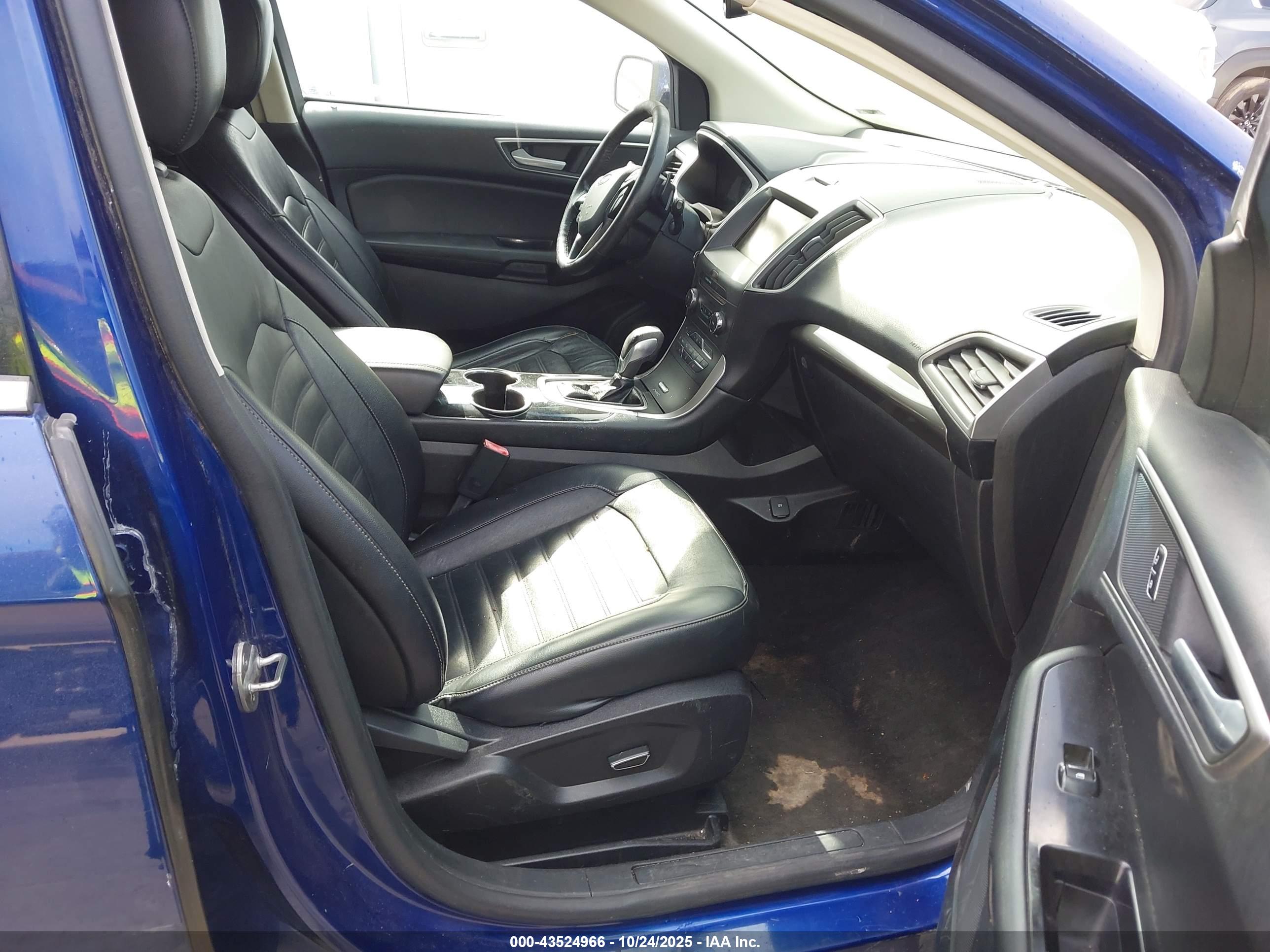 FORD EDGE image 5