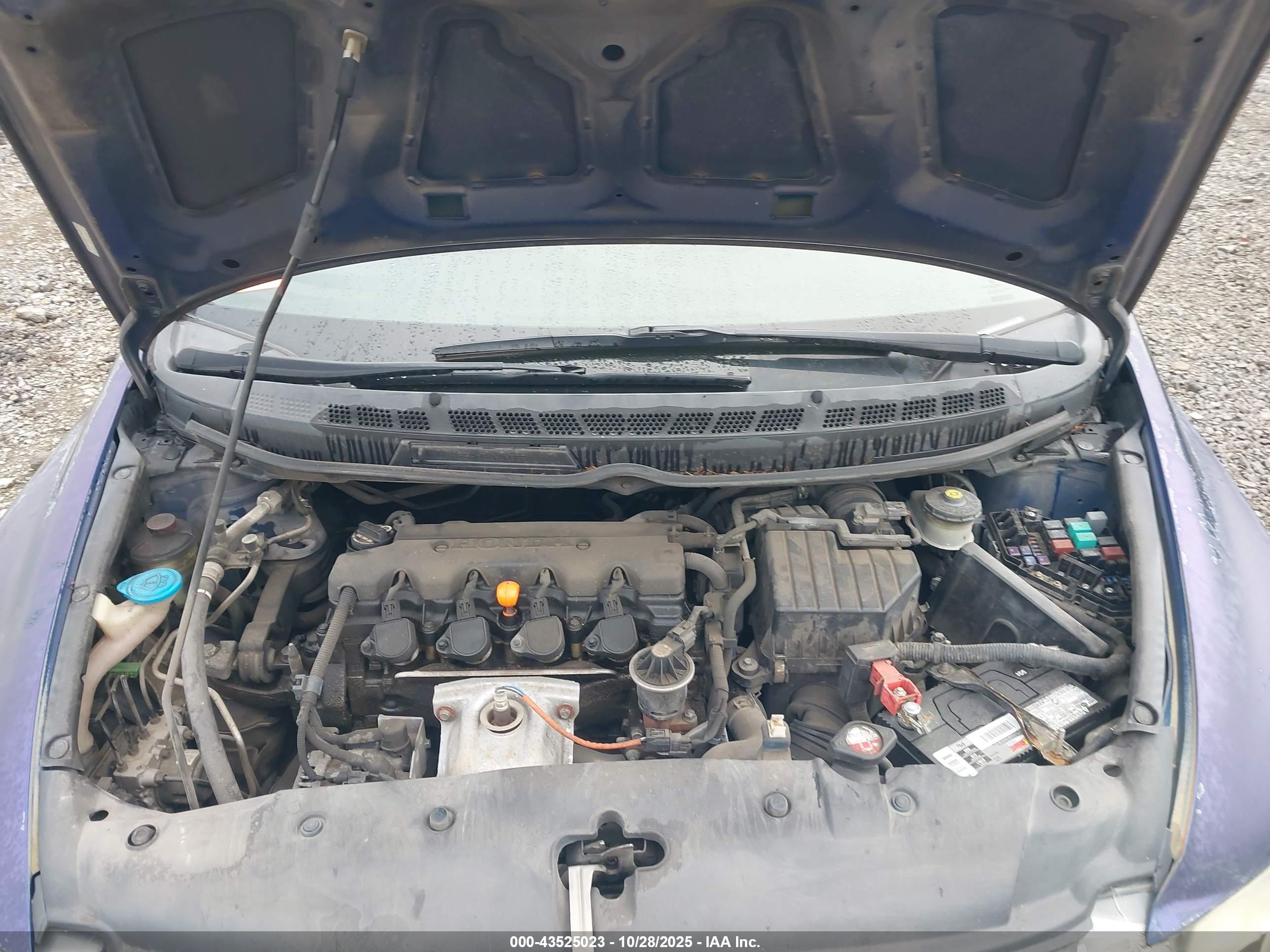 HONDA CIVIC image 10