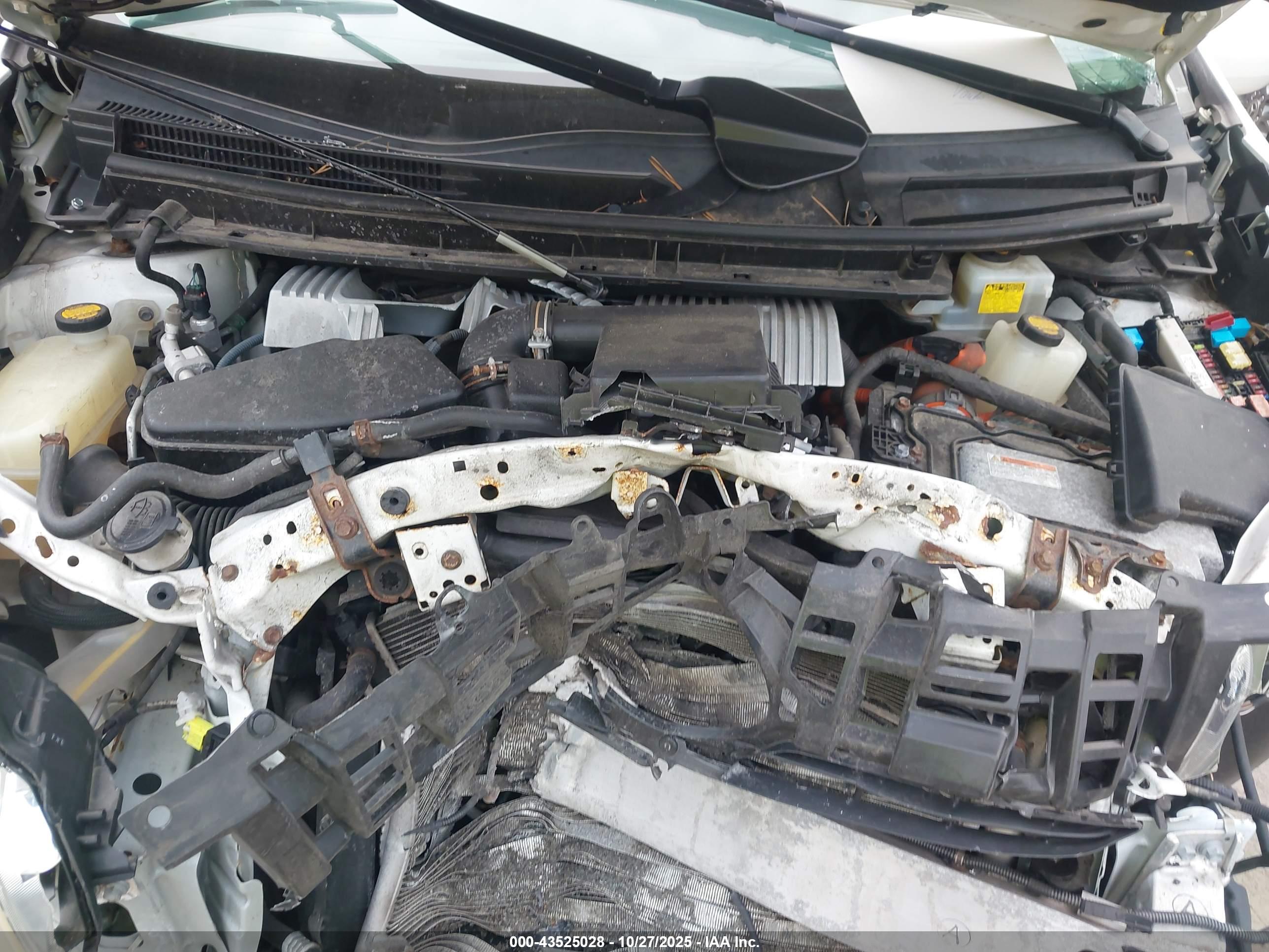 TOYOTA PRIUS image 10