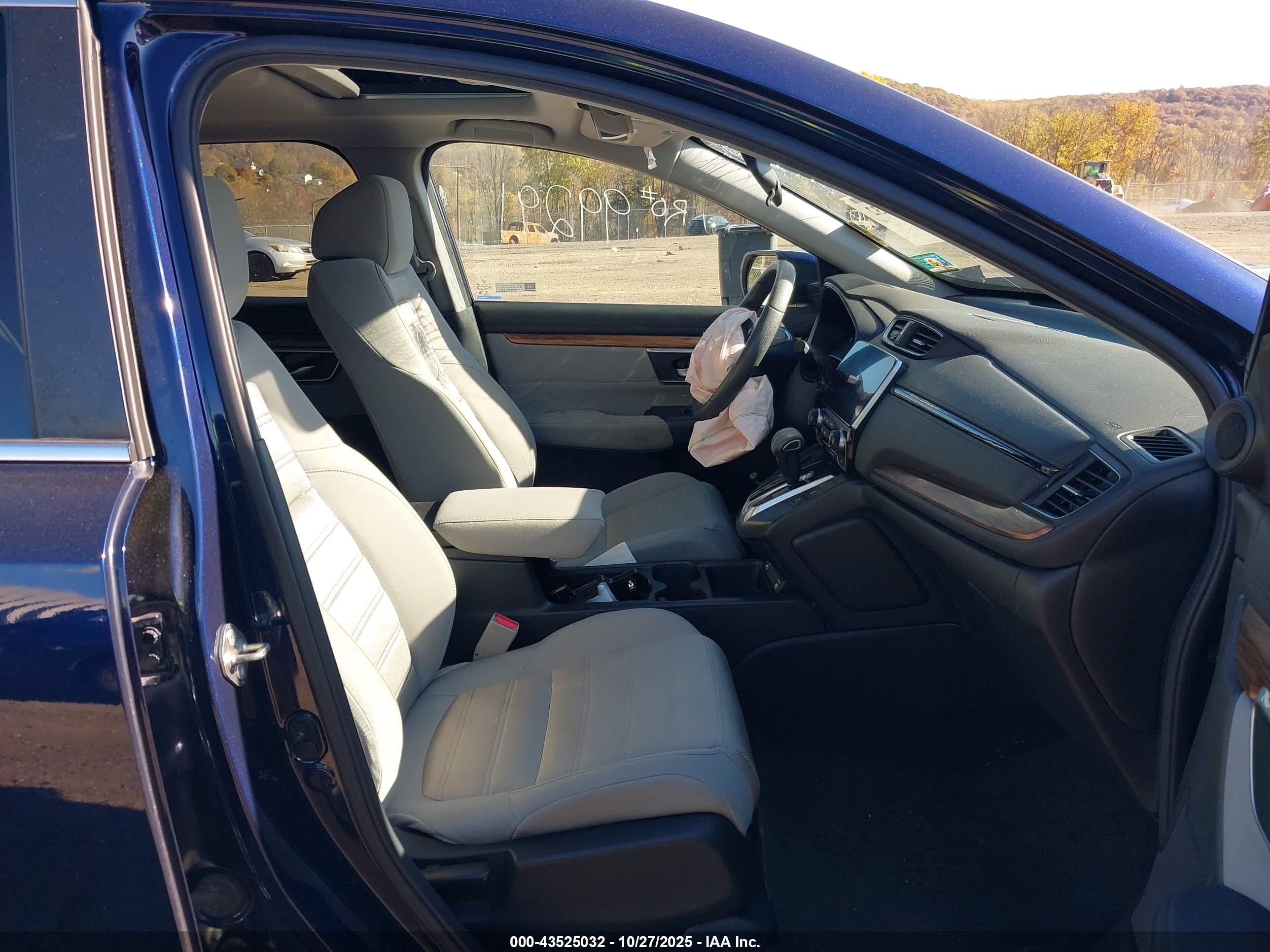 HONDA CR-V image 5