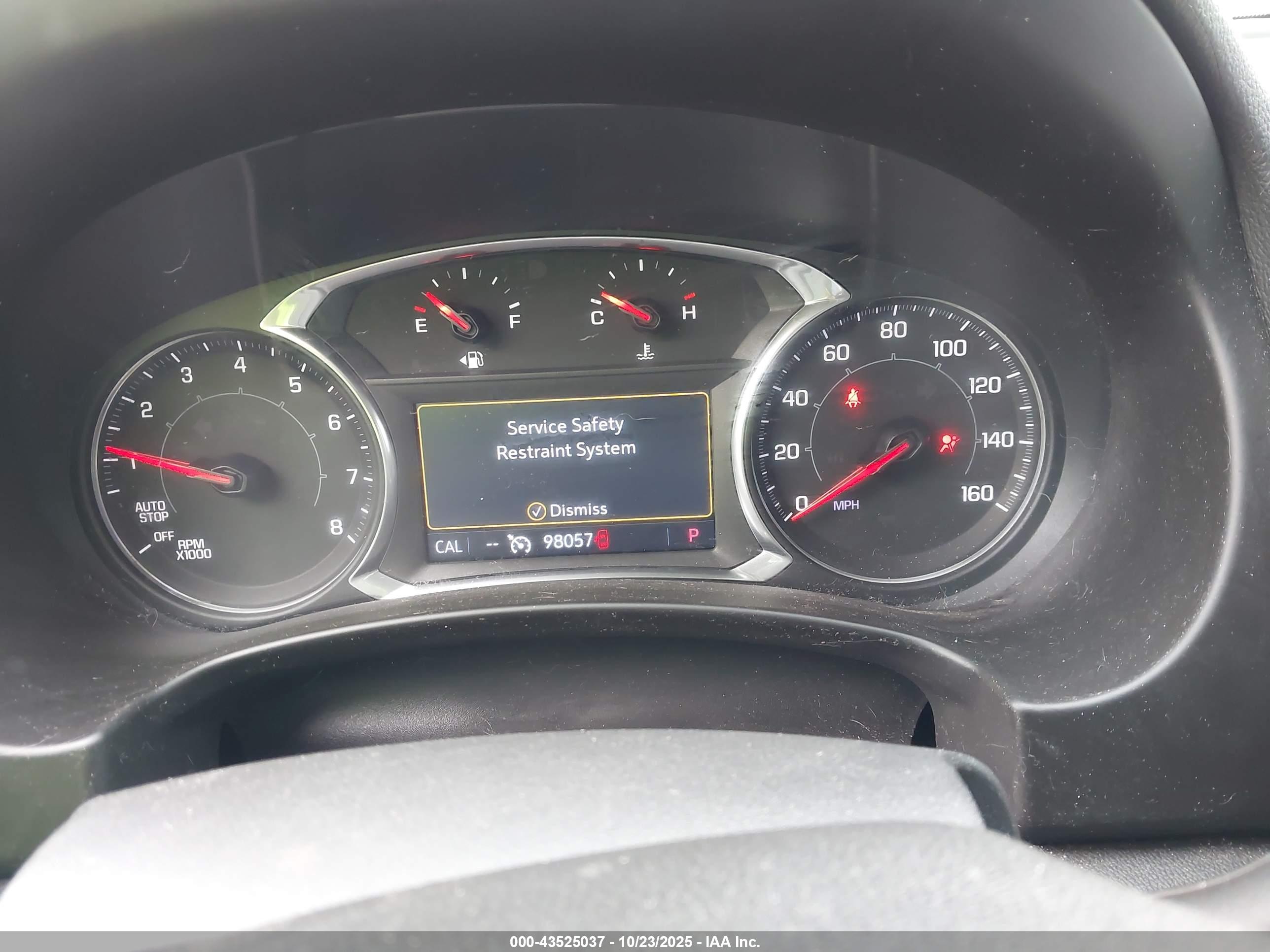 GMC TERRAIN image 7