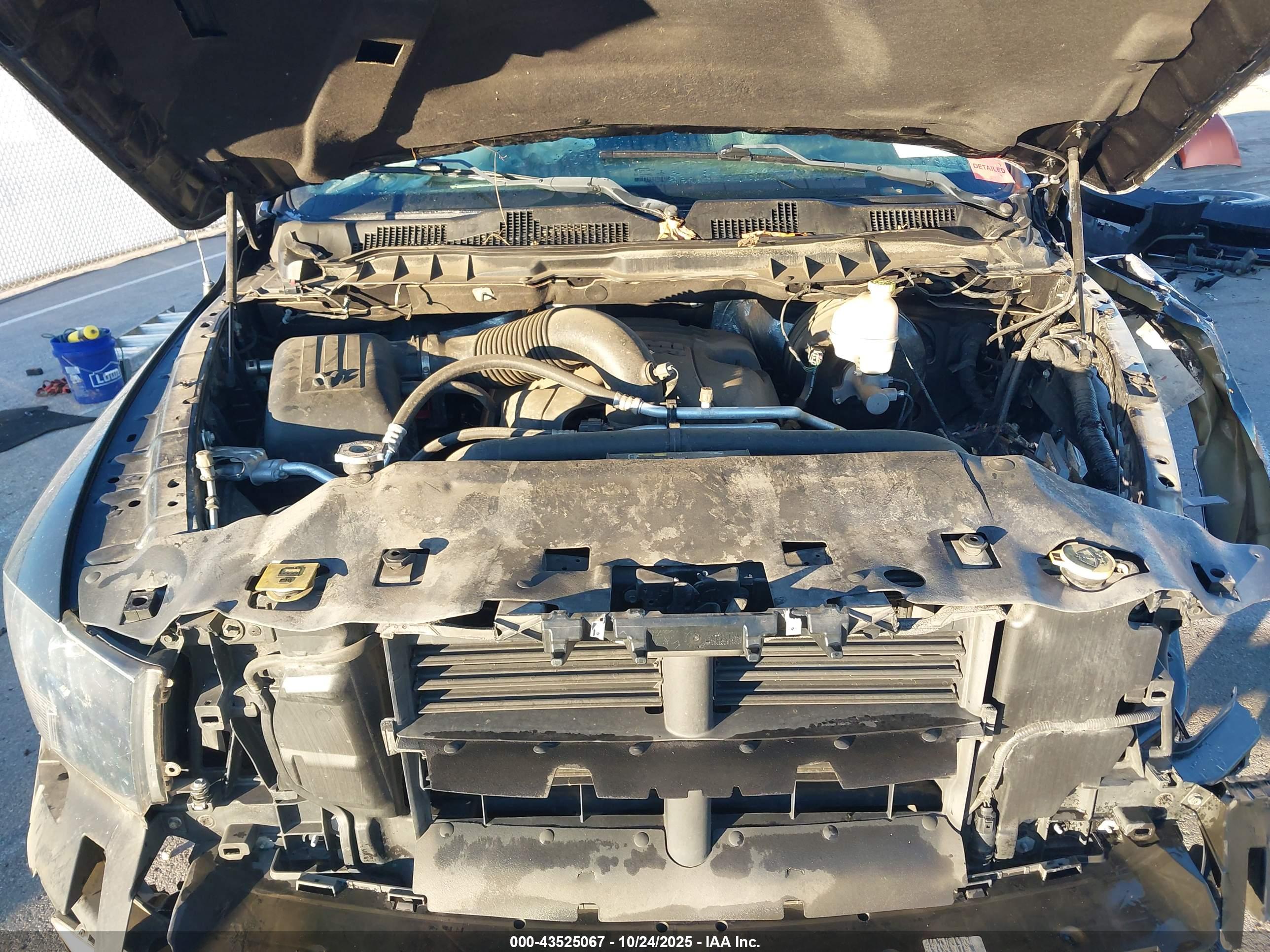 RAM 1500 image 10