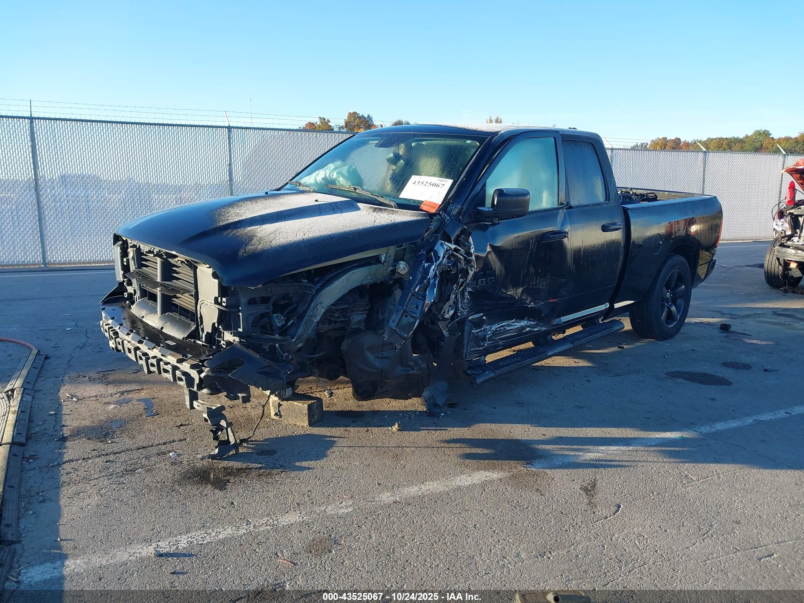 RAM 1500 image 2