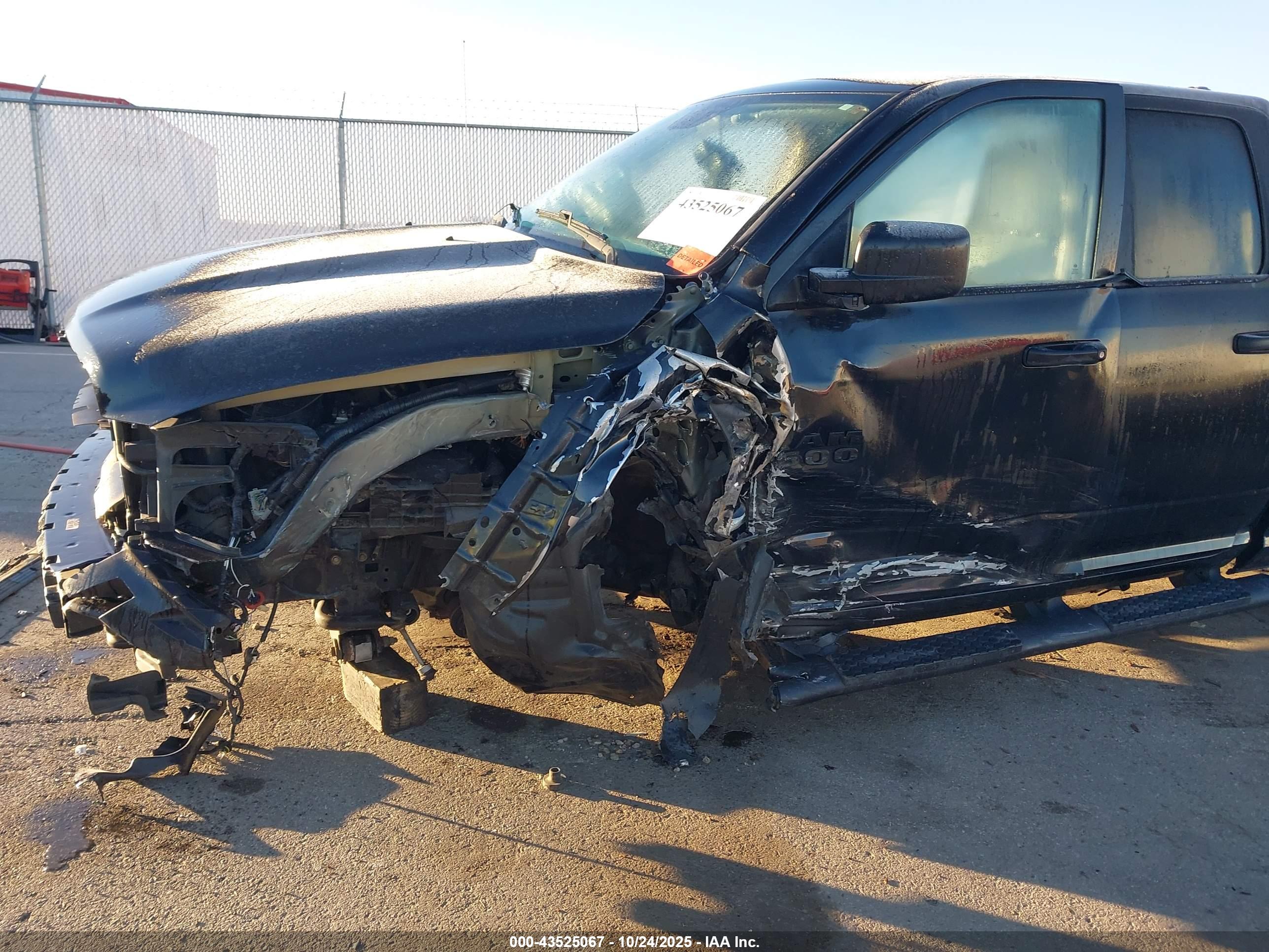 RAM 1500 image 6