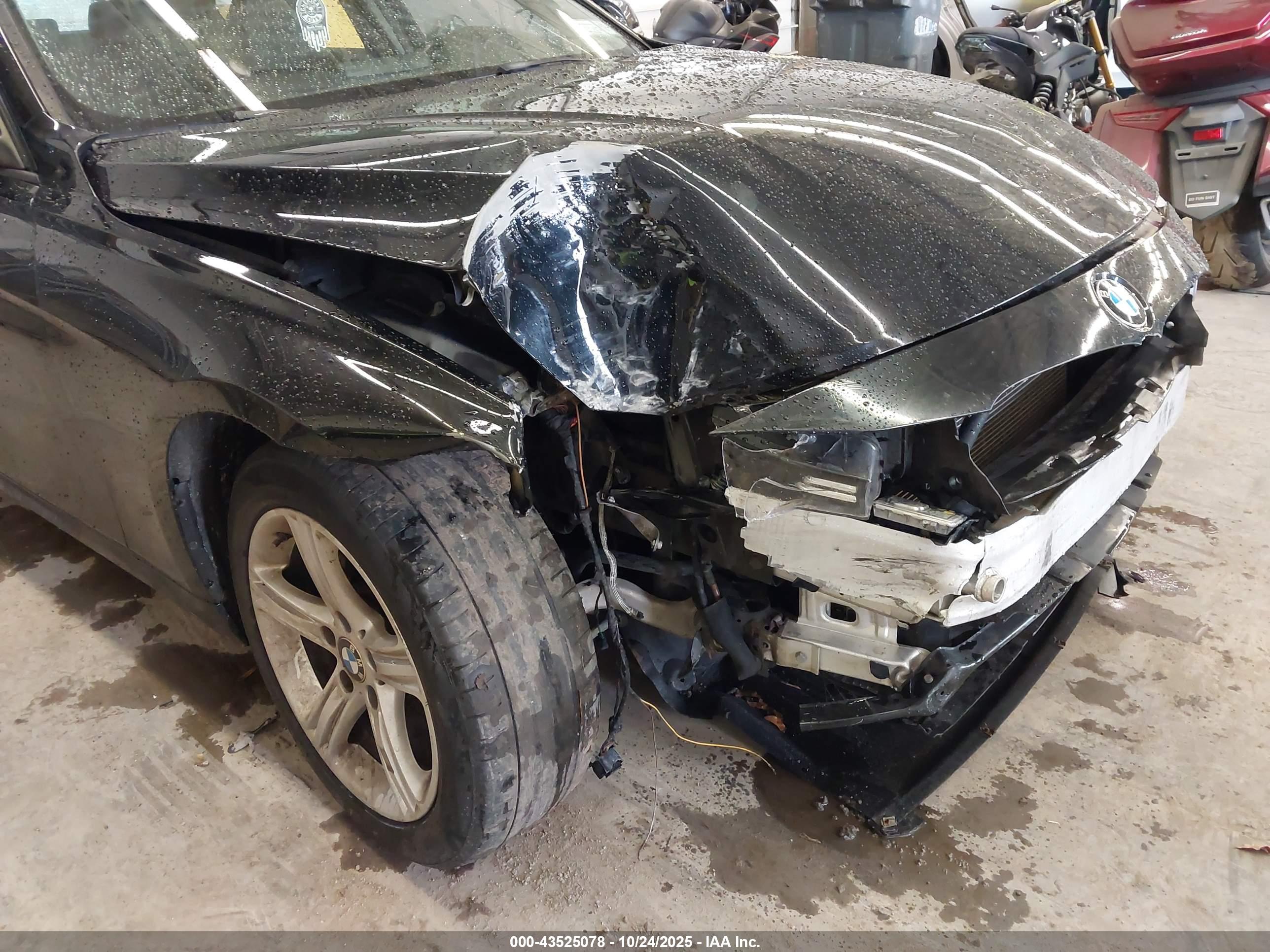 BMW 328I image 6